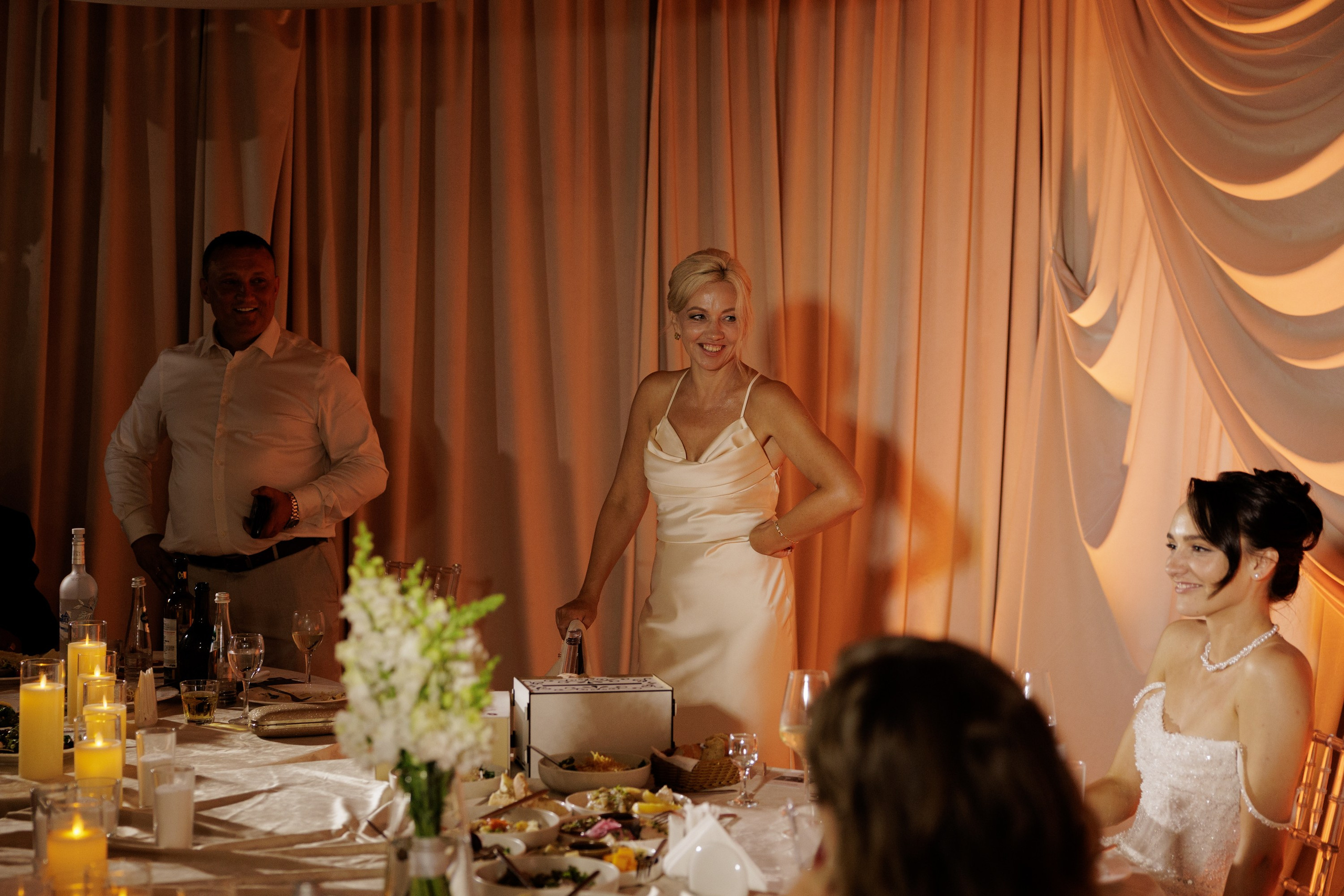 Андрей и Валерия (клиентская серия). Фотограф Иркутск