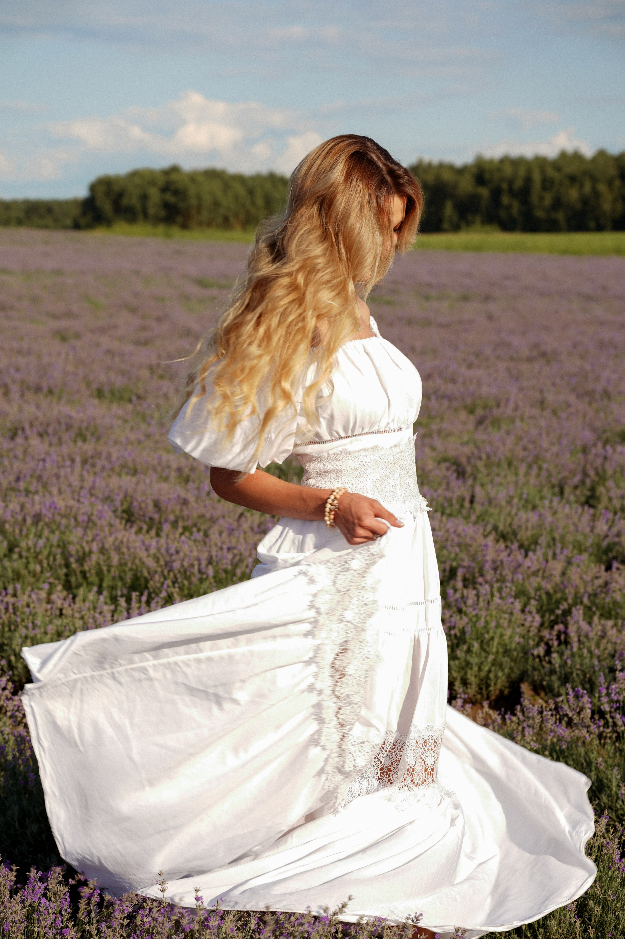 Ksenia. Фотограф Санкт-Петербург/Гомель Виктория Петрова