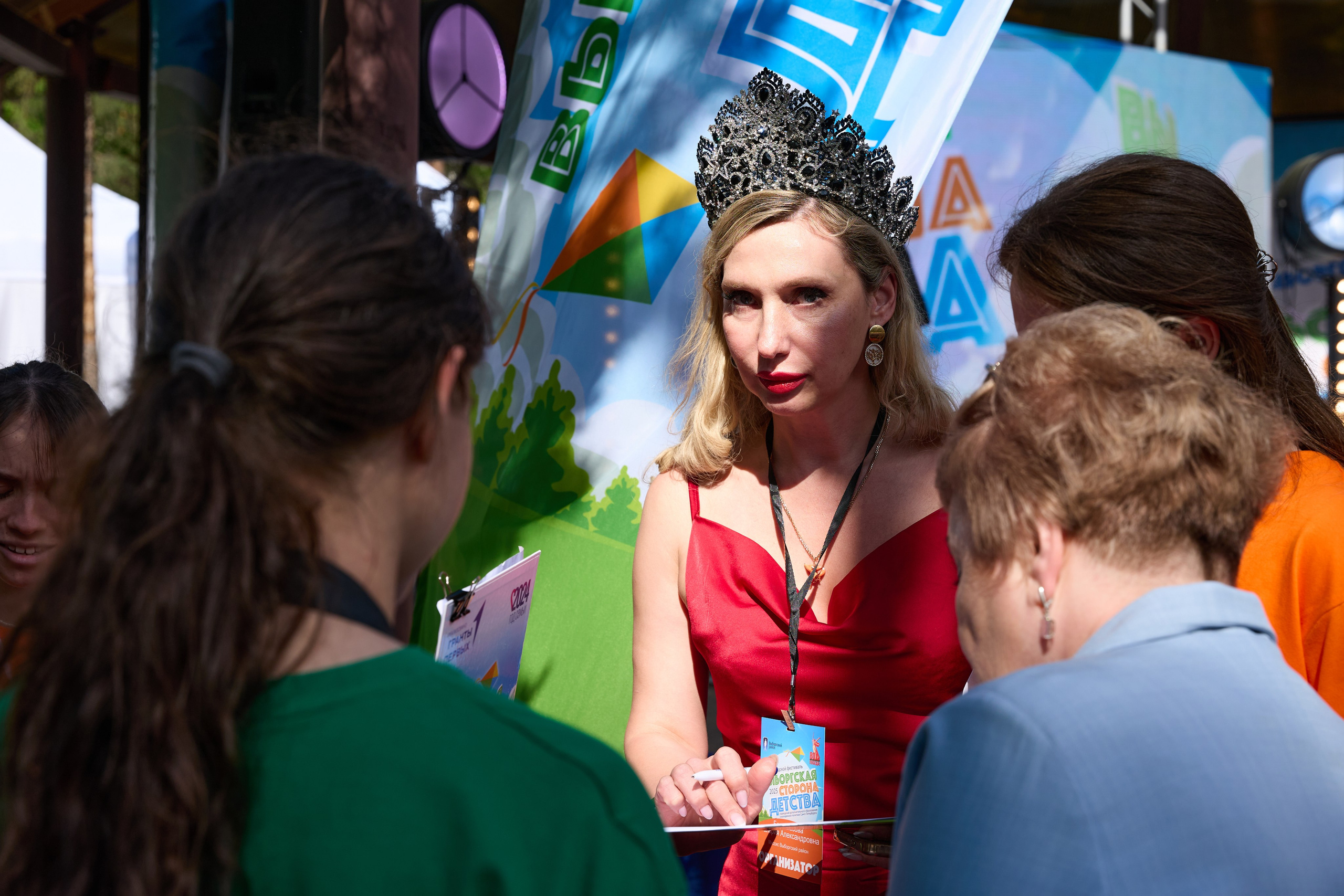 Выборгская сторона. Фотограф в Санкт-Петербурге