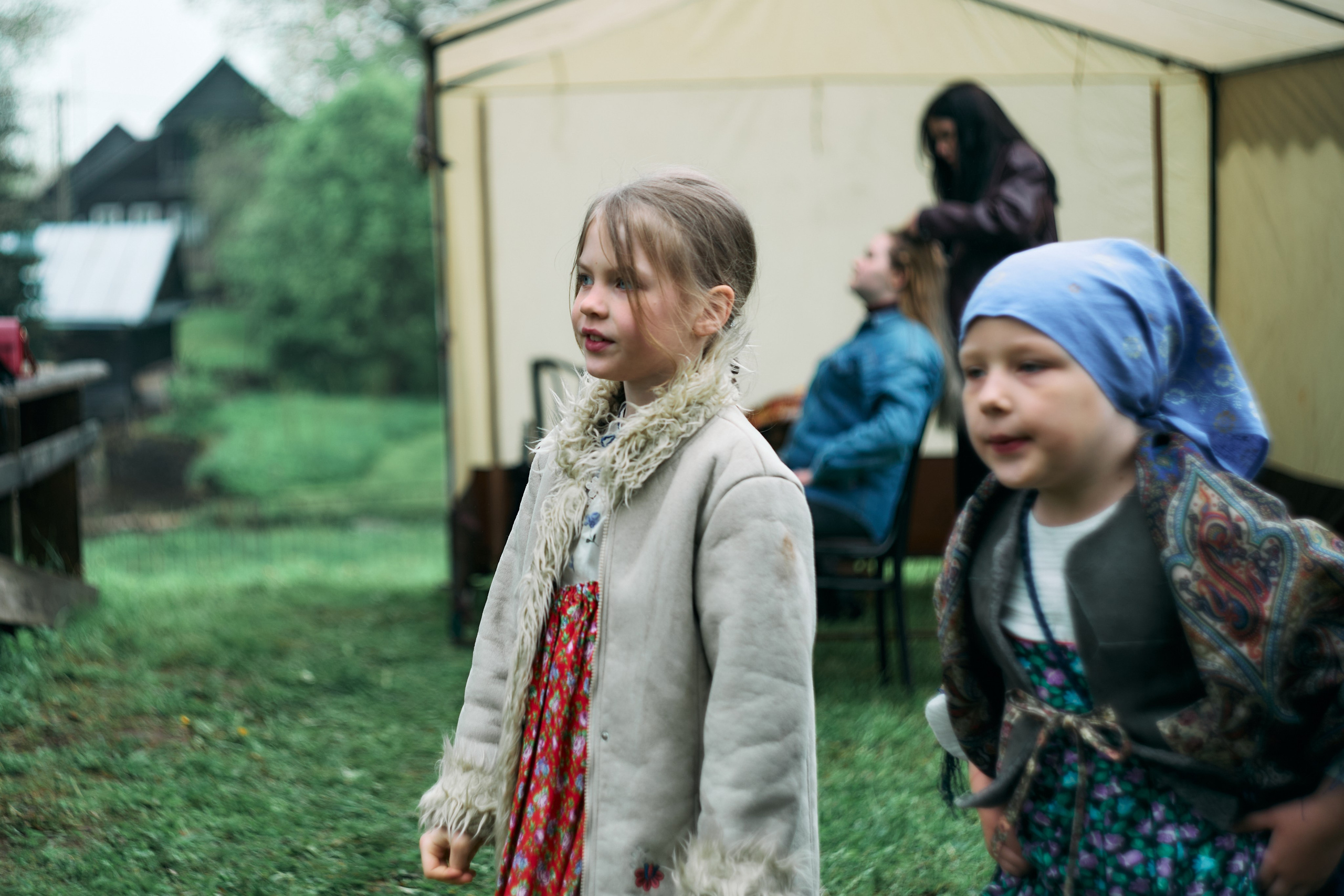 Лампово. Фотограф в Санкт-Петербурге