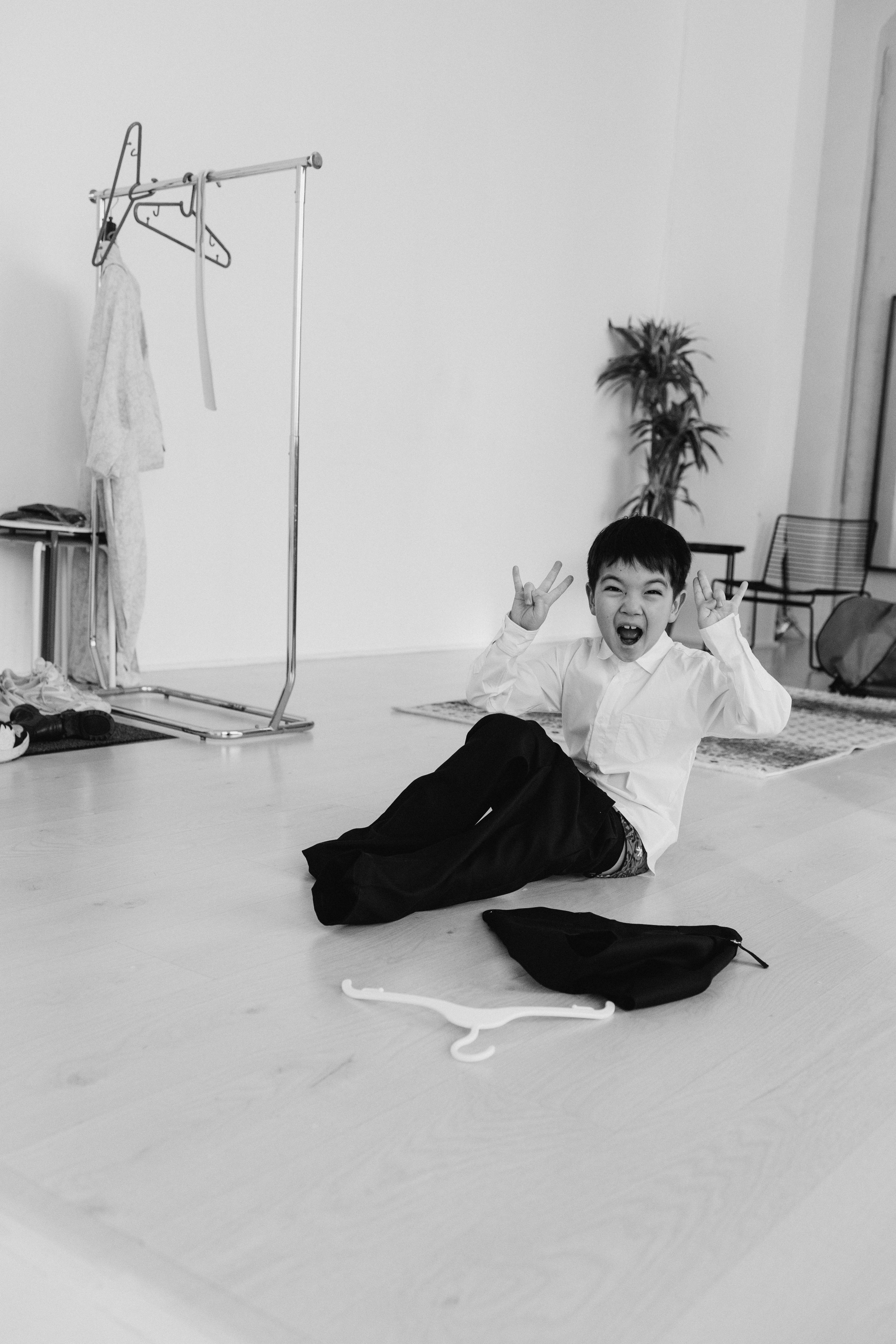 Николай и Наталья. Фотограф Виктория Куприянова