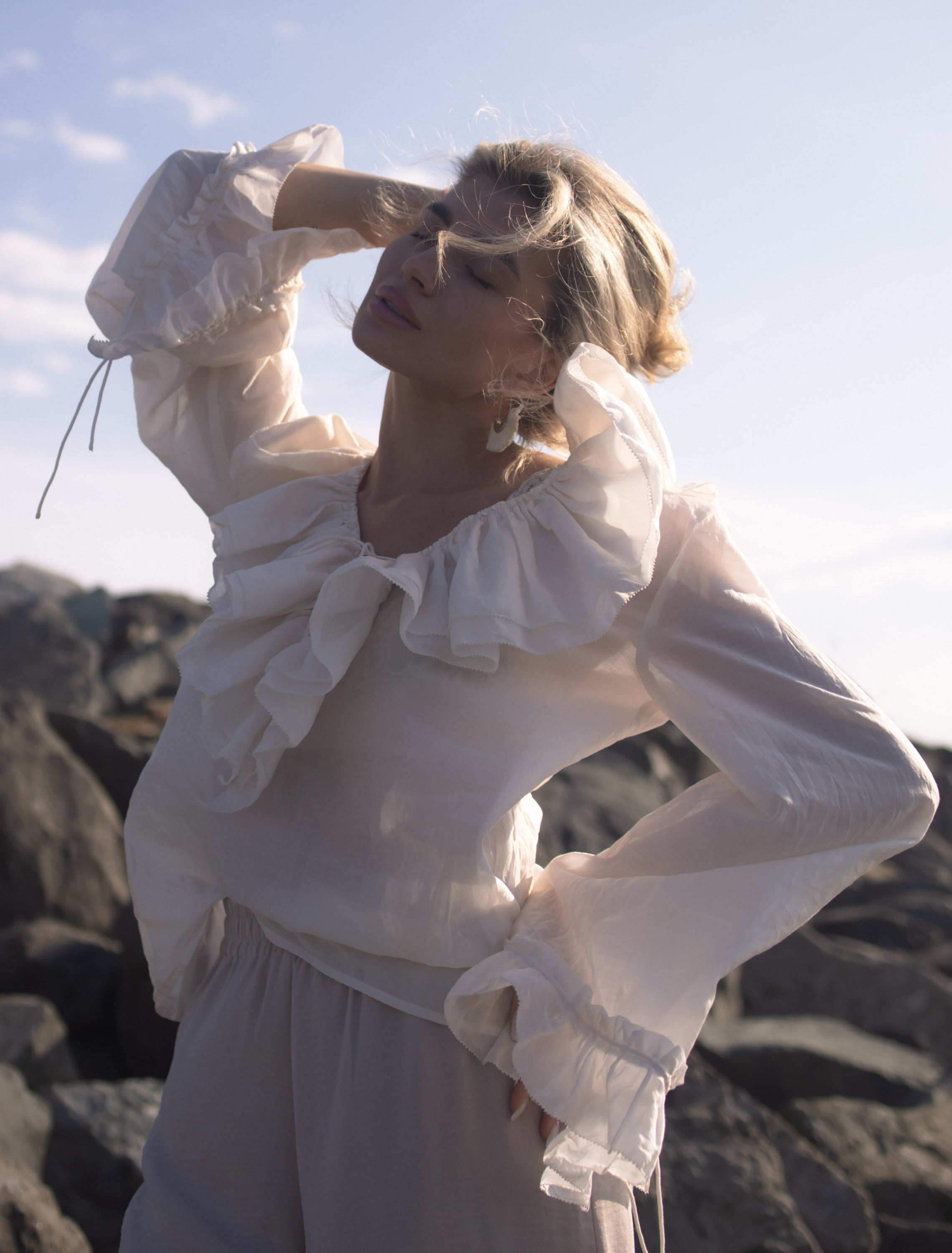 Елена. Фотограф Виктория Куприянова