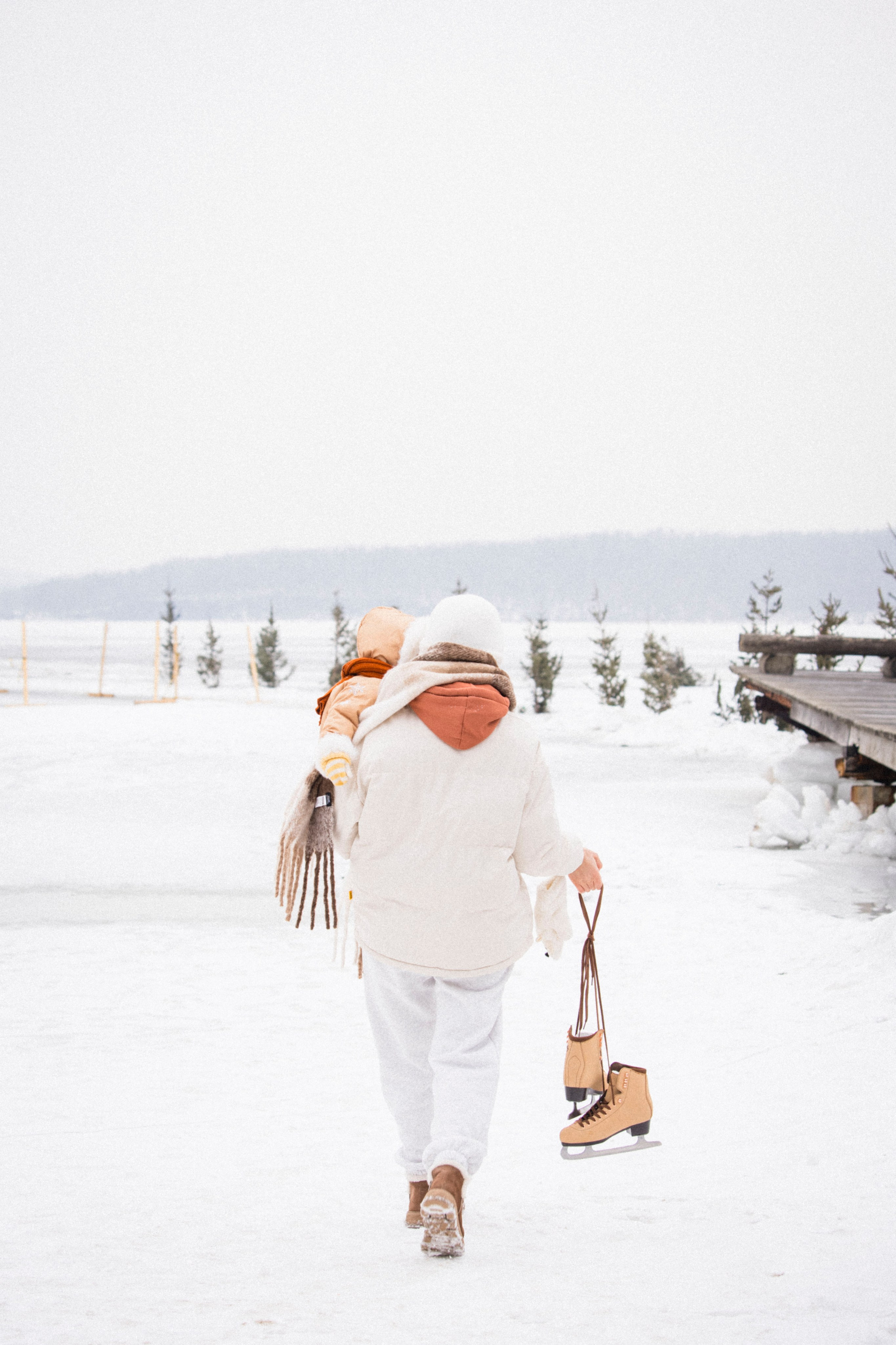 Алёна, Аврора и Артём. Фотограф Виктория Куприянова