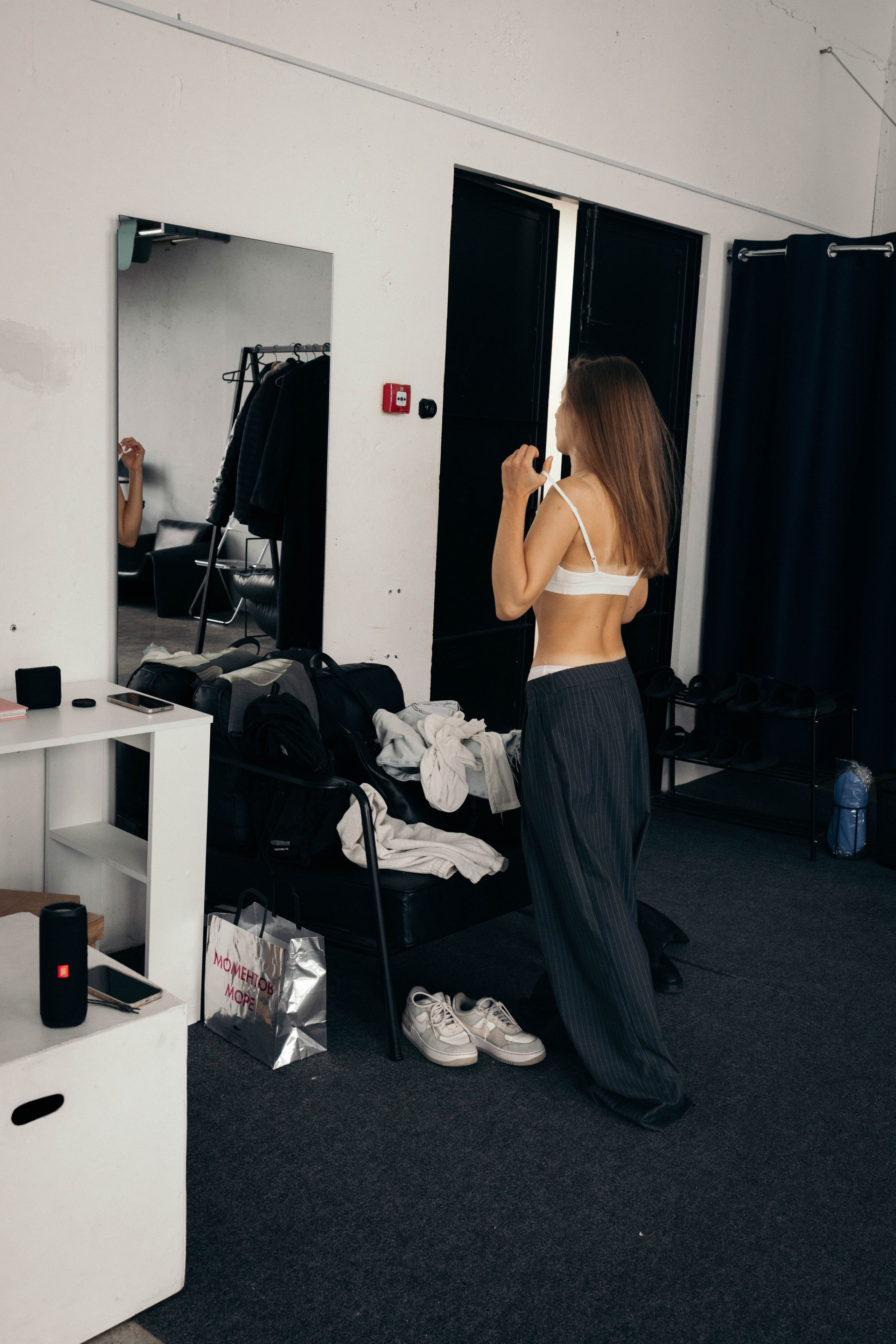 Валерия. Фотограф Виктория Куприянова