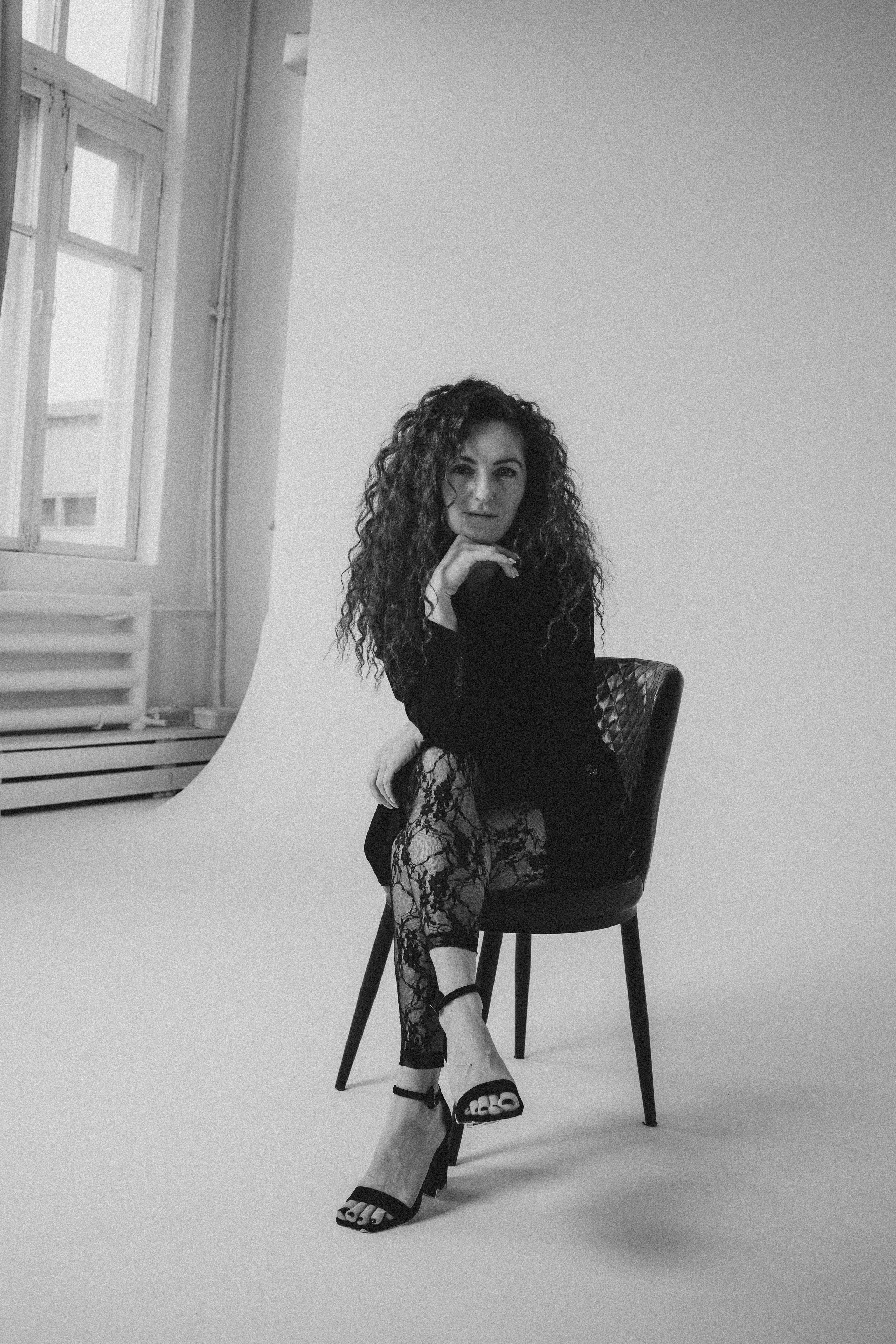 Татьяна и Ангелина. Фотограф Виктория Куприянова