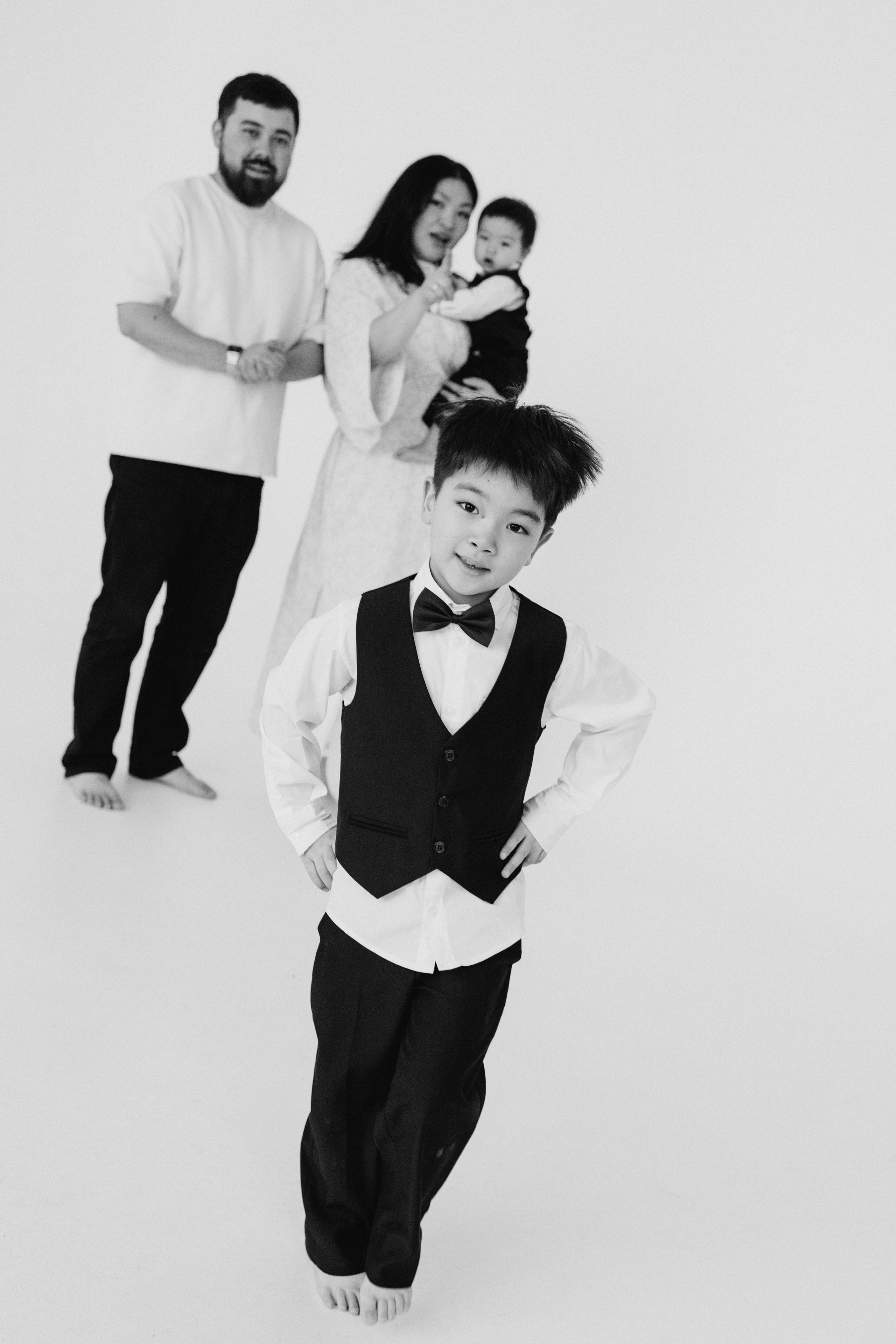 Николай и Наталья. Фотограф Виктория Куприянова