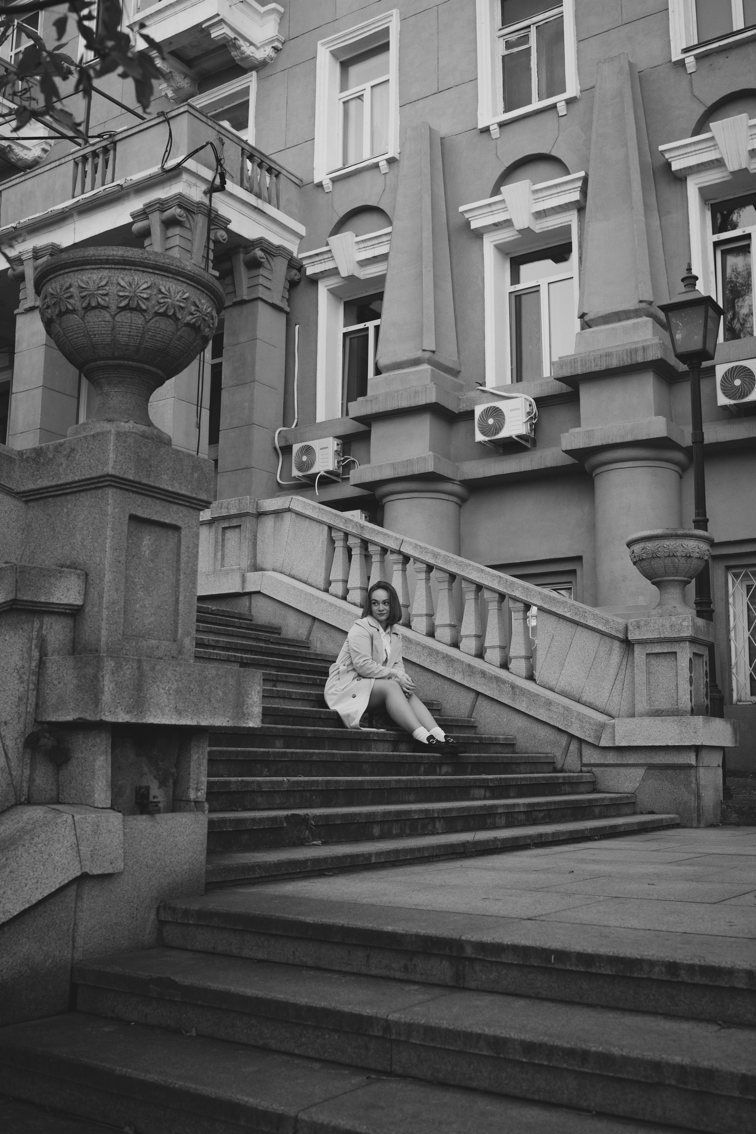 Джули. Фотограф Виктория Куприянова