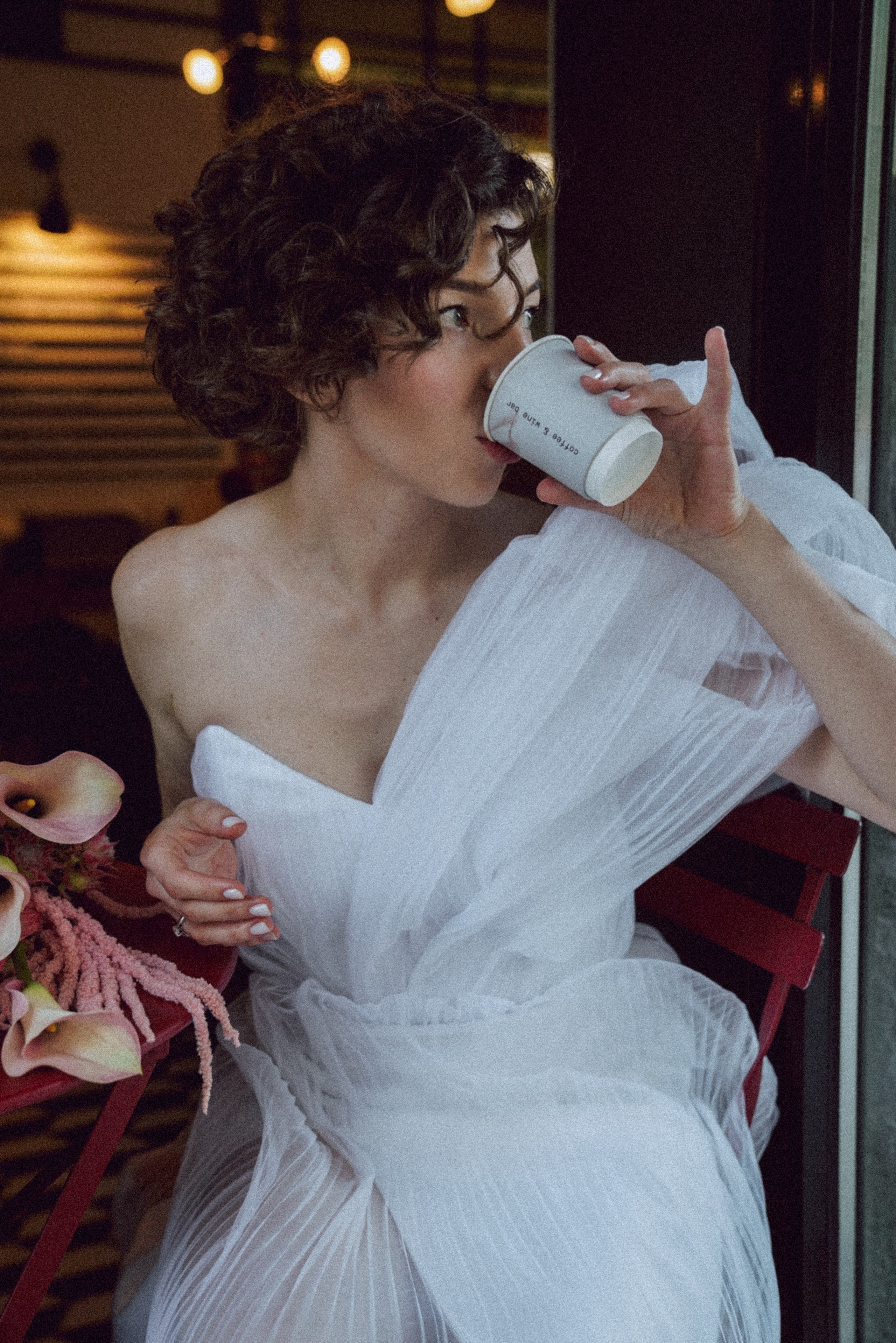 Александр и Мария. Прогулка. Свадебный и семейный фотограф Ястребова Маргарита