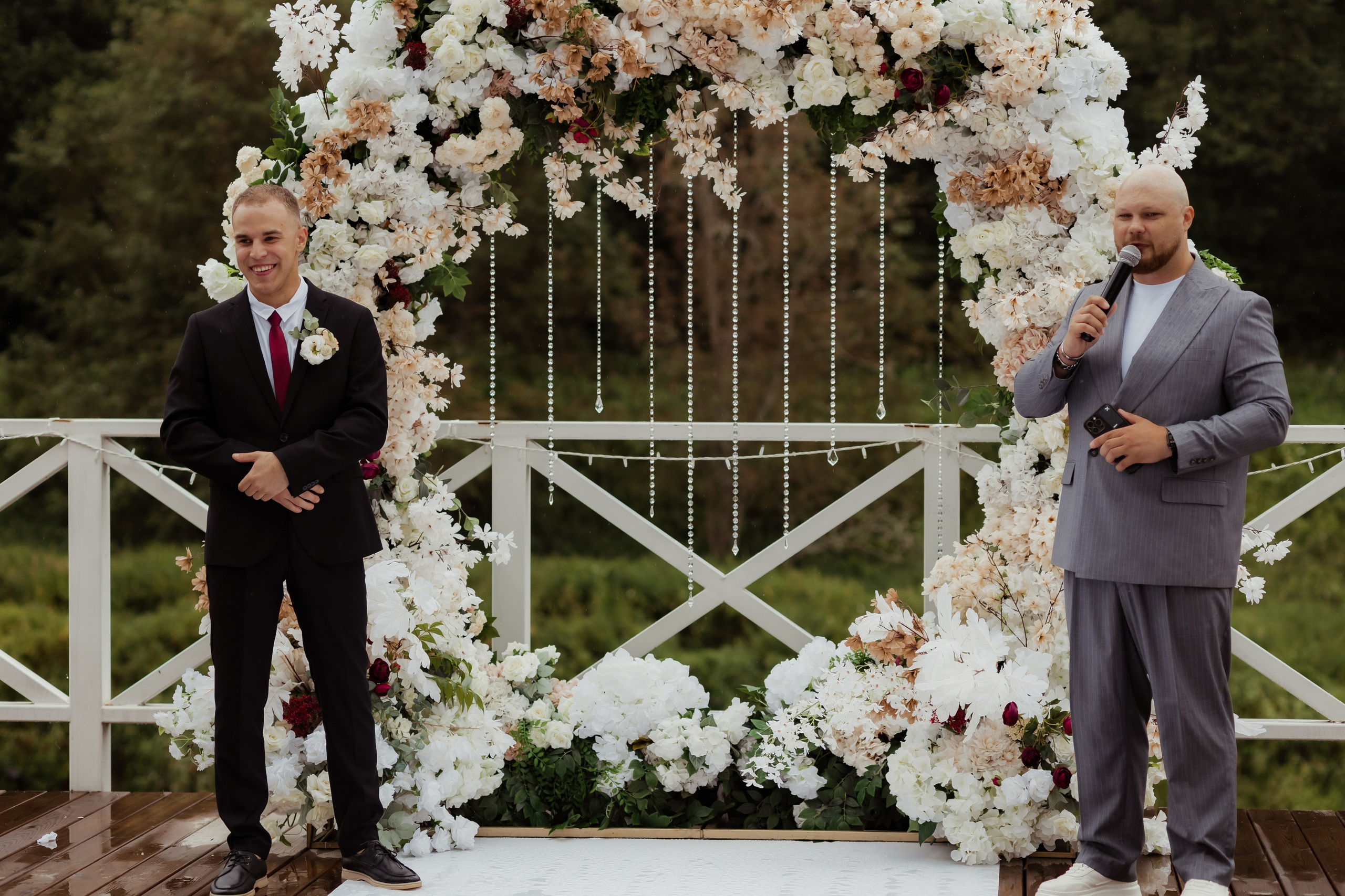 Максим & Катерина (с банкетом). ФОТОГРАФ Маргарита Сивакова | Ярославль Кострома Москва