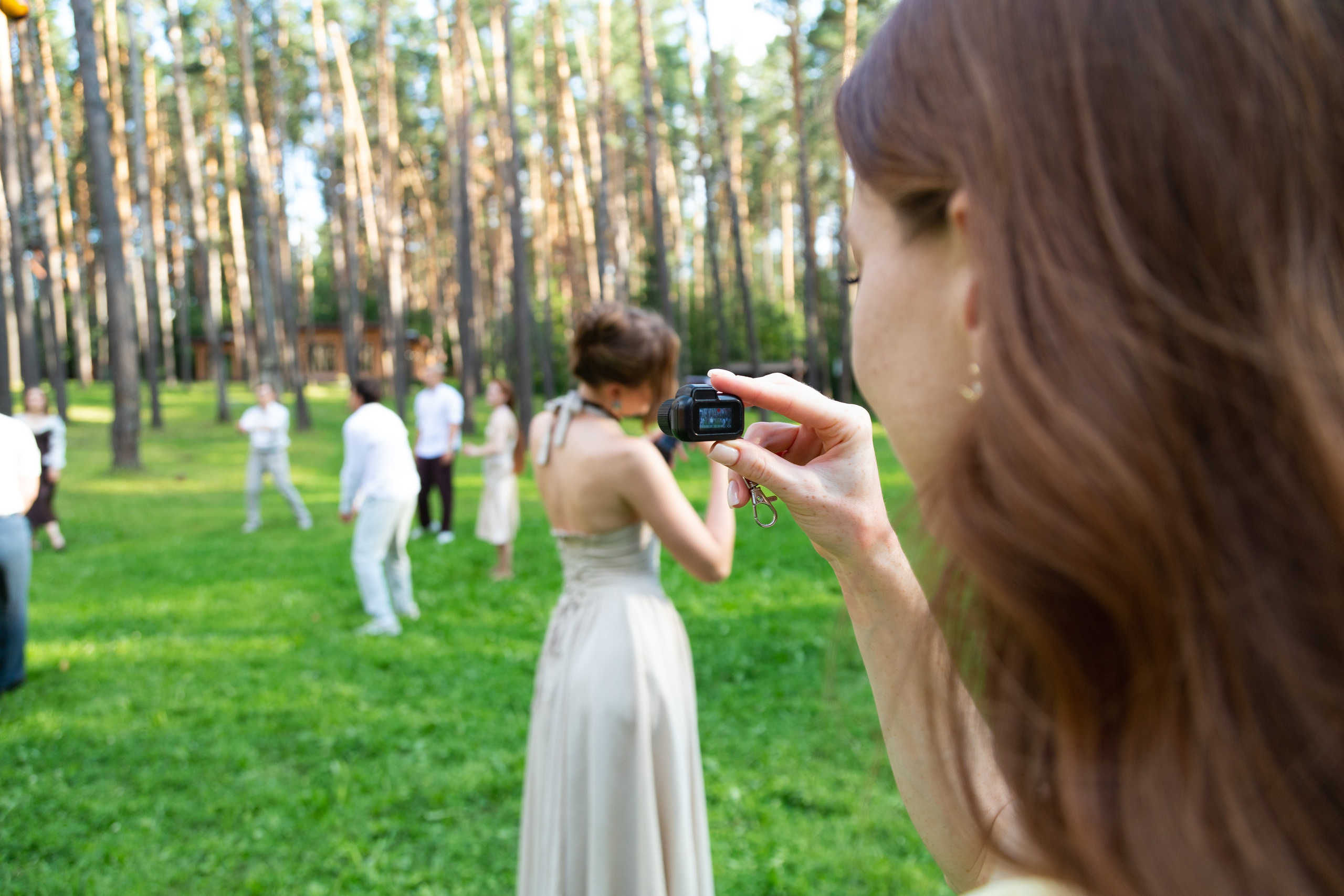 Свадебная Съемка. Фотограф в Новосибирске | Елена