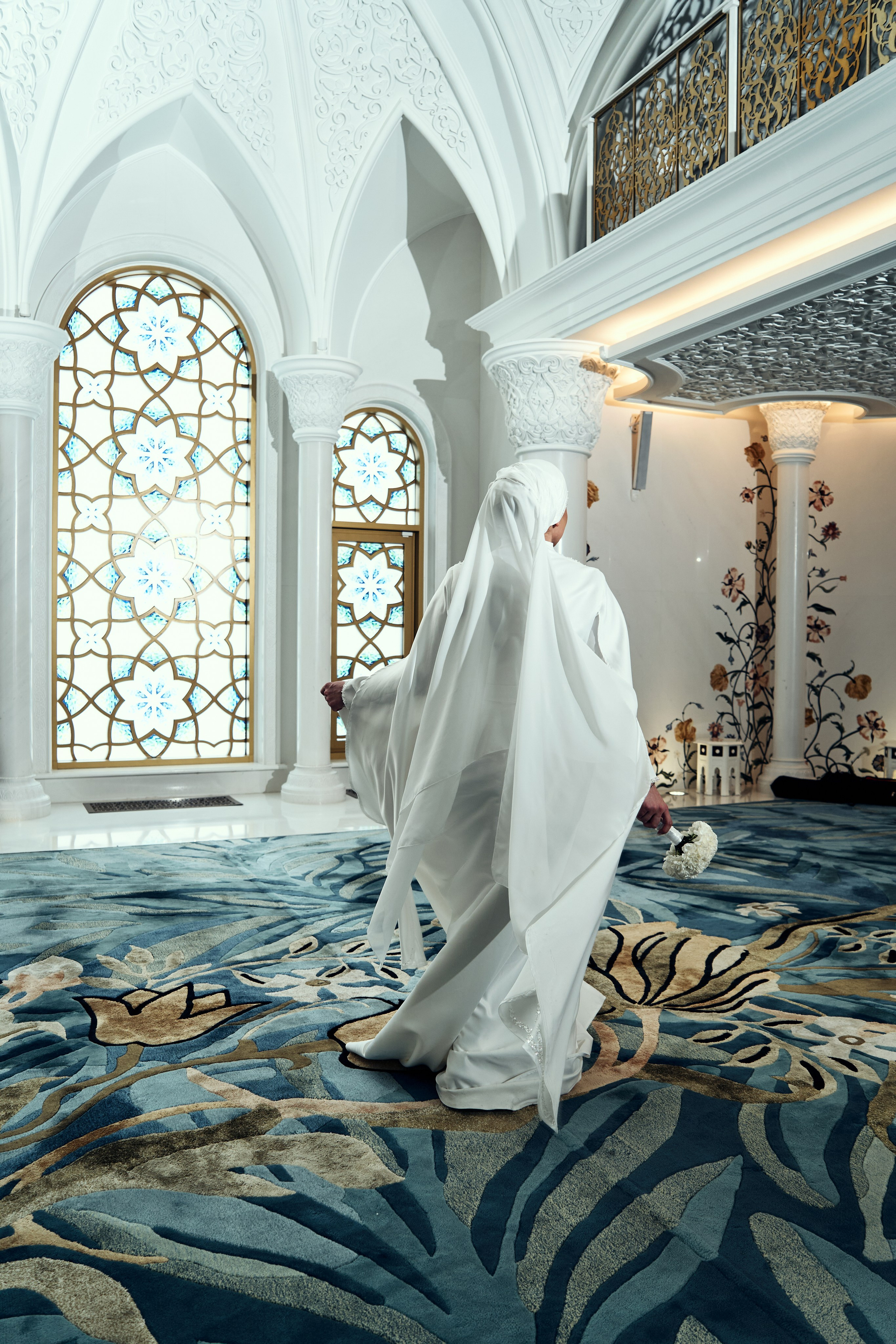 Никах. Фотограф Казань