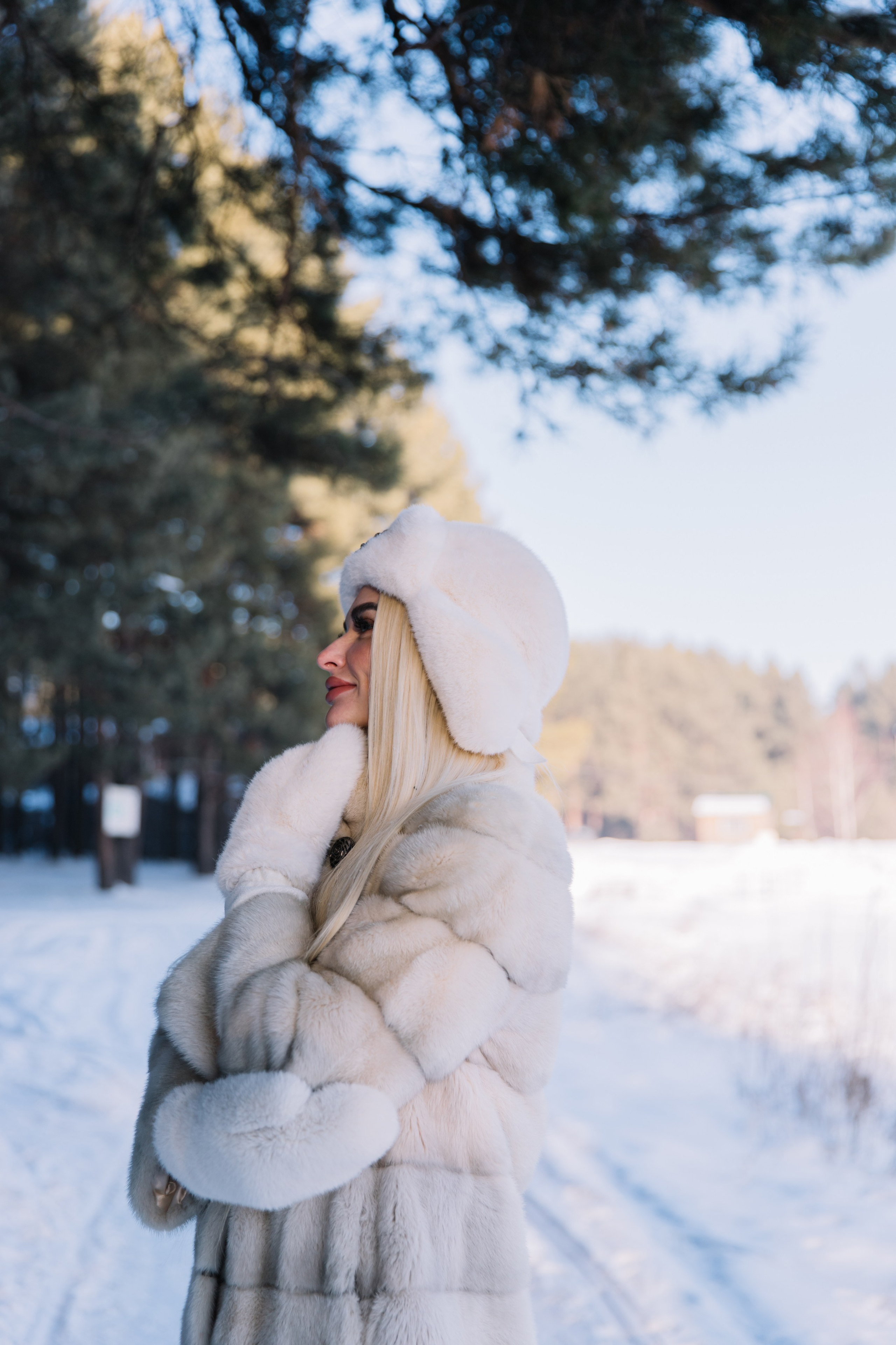 Индивидуальная. Семейный фотограф