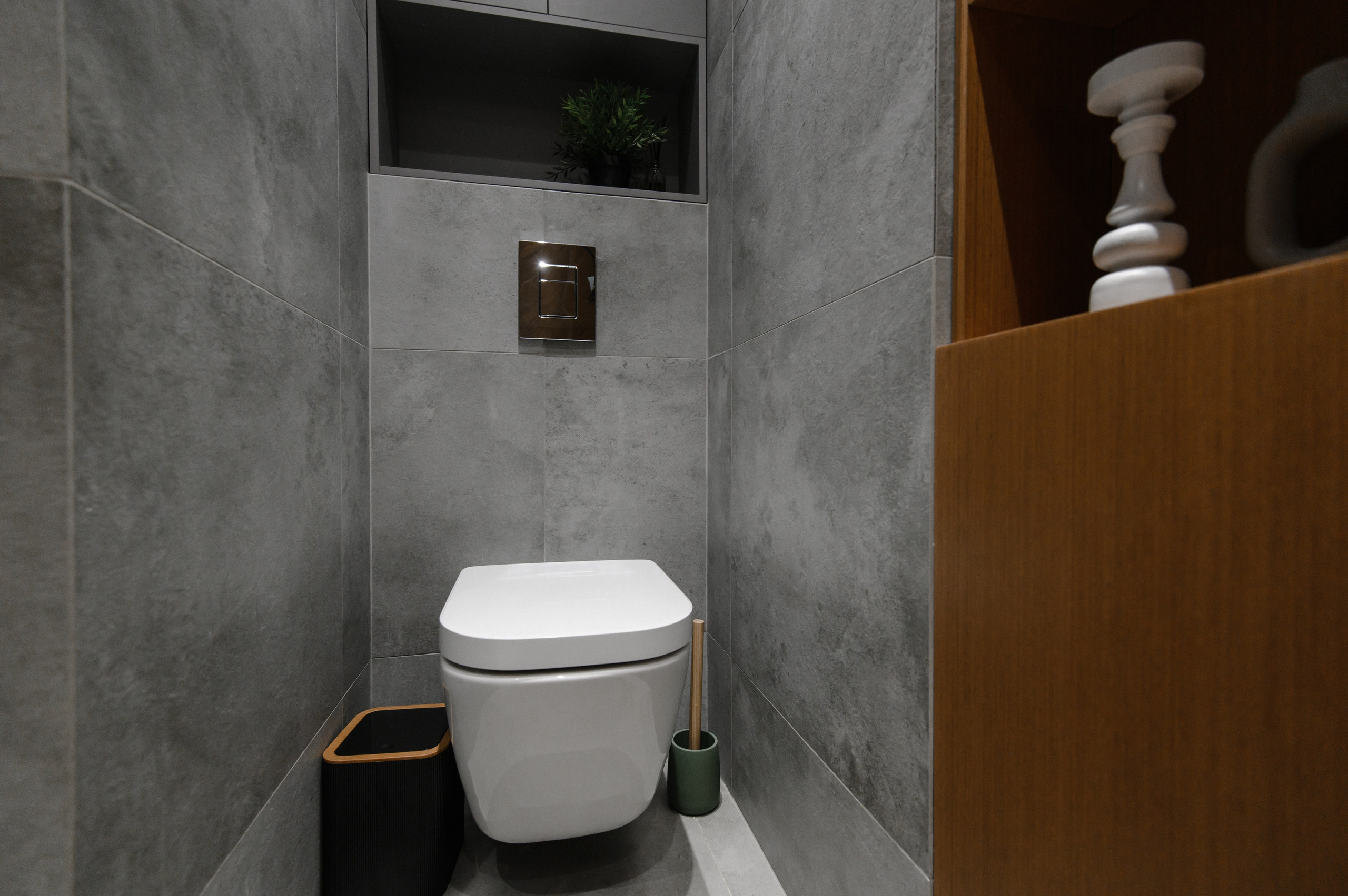 Интерьерный фотограф в Ростове