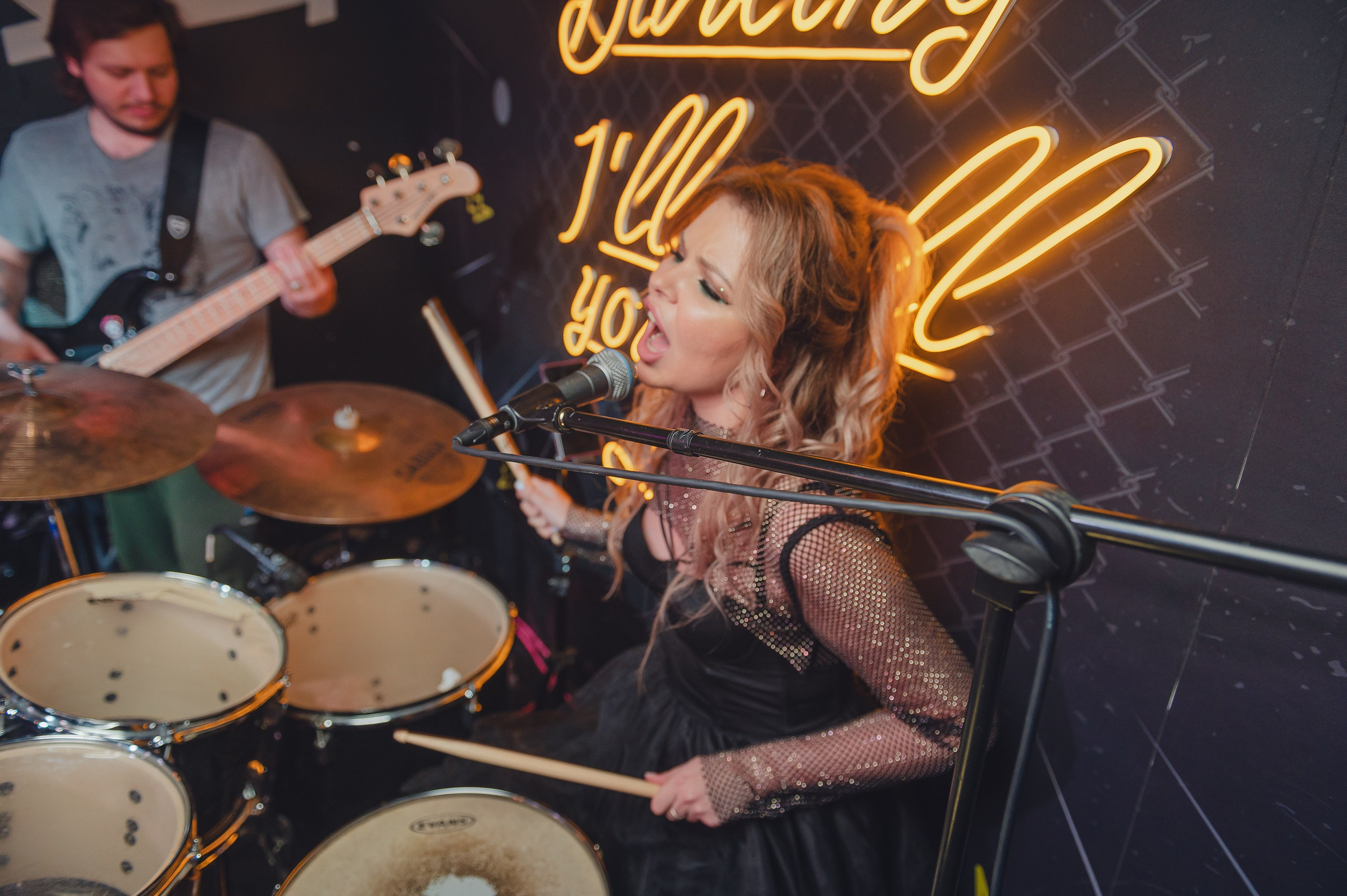 Отчетный концерт вокальной студии «GricenerVoice». Апрель. Ведущая праздников и мероприятий Ирина Гумерова