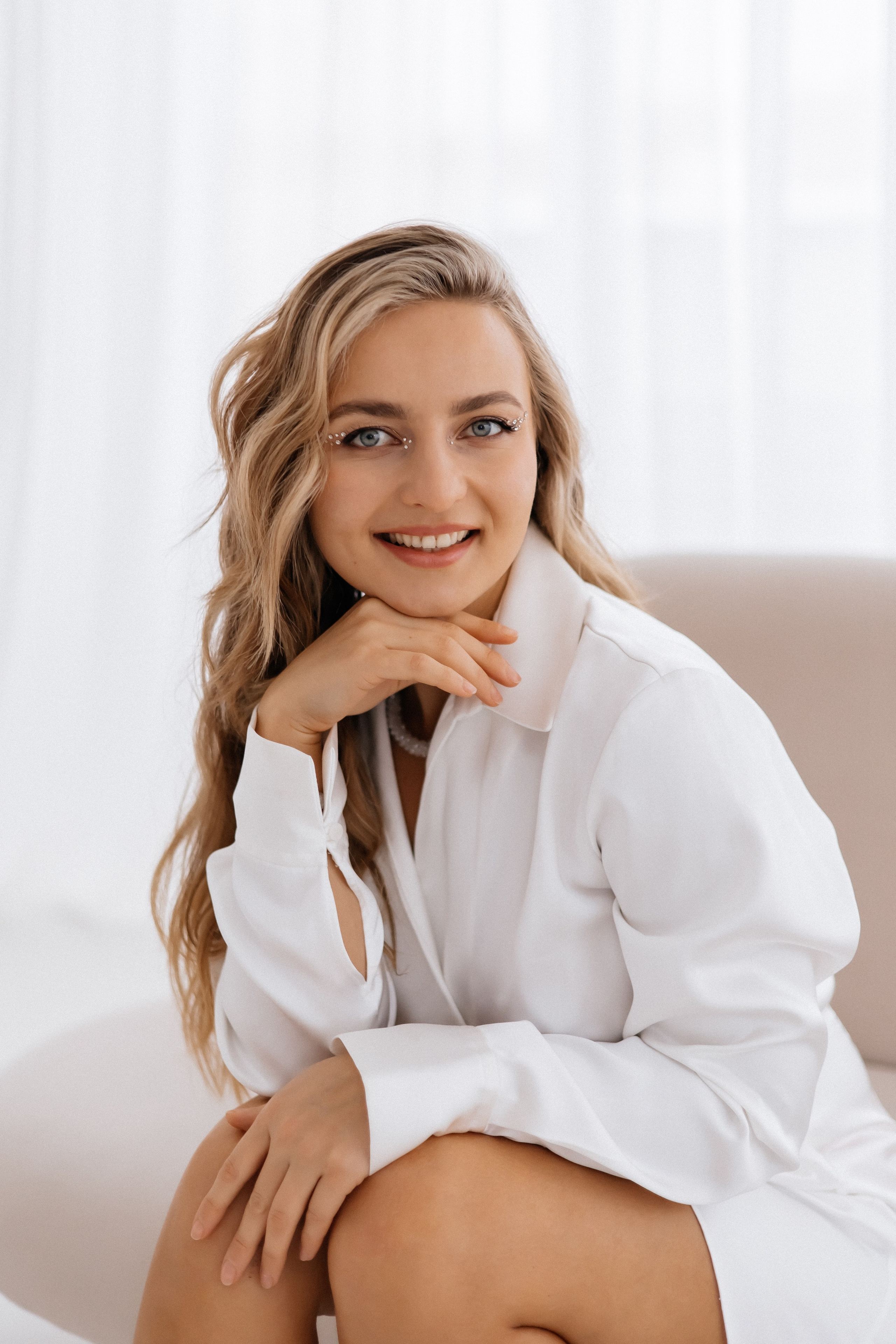 Юля. Светлана Ванцлав — фотограф Минск, Беларусь