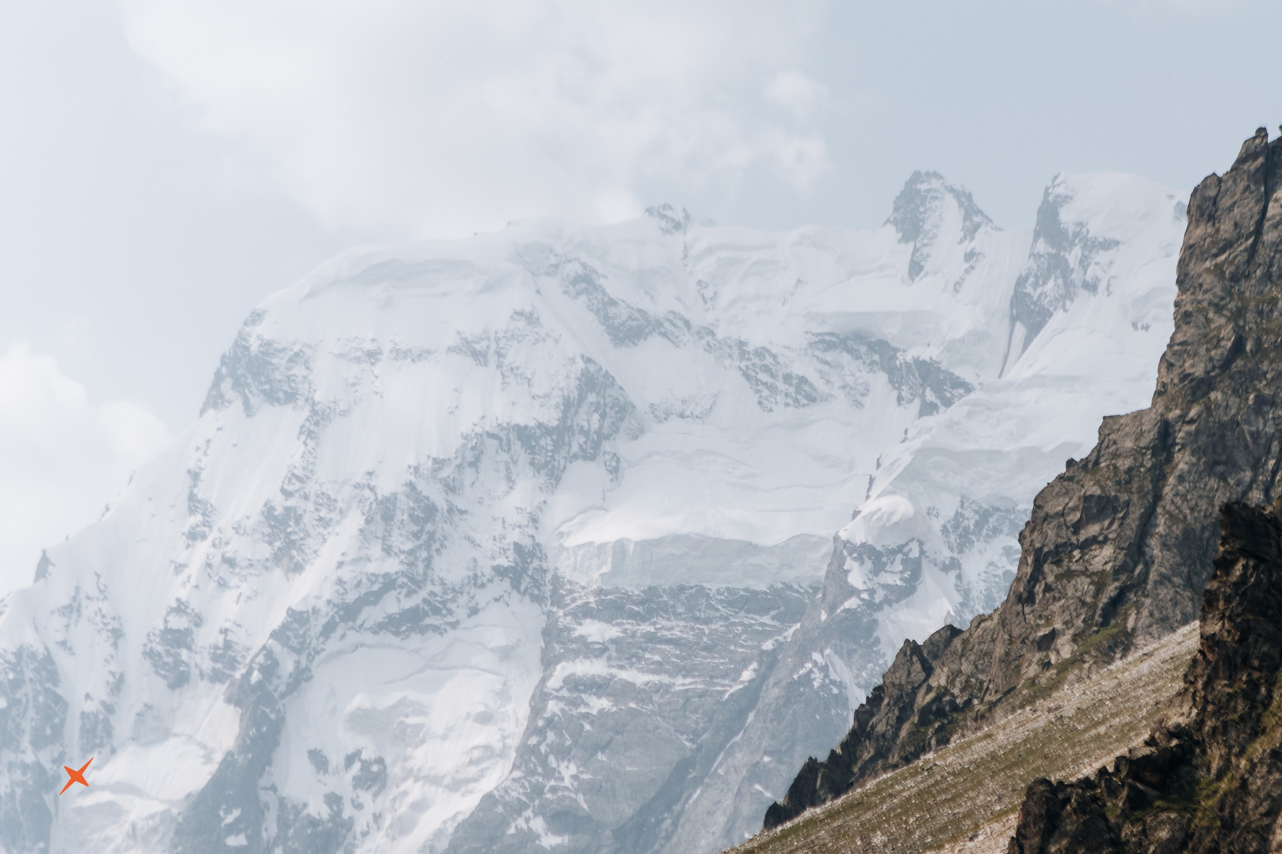 Безенги 4Sklona. Портреты и лайфстайл в Краснодаре