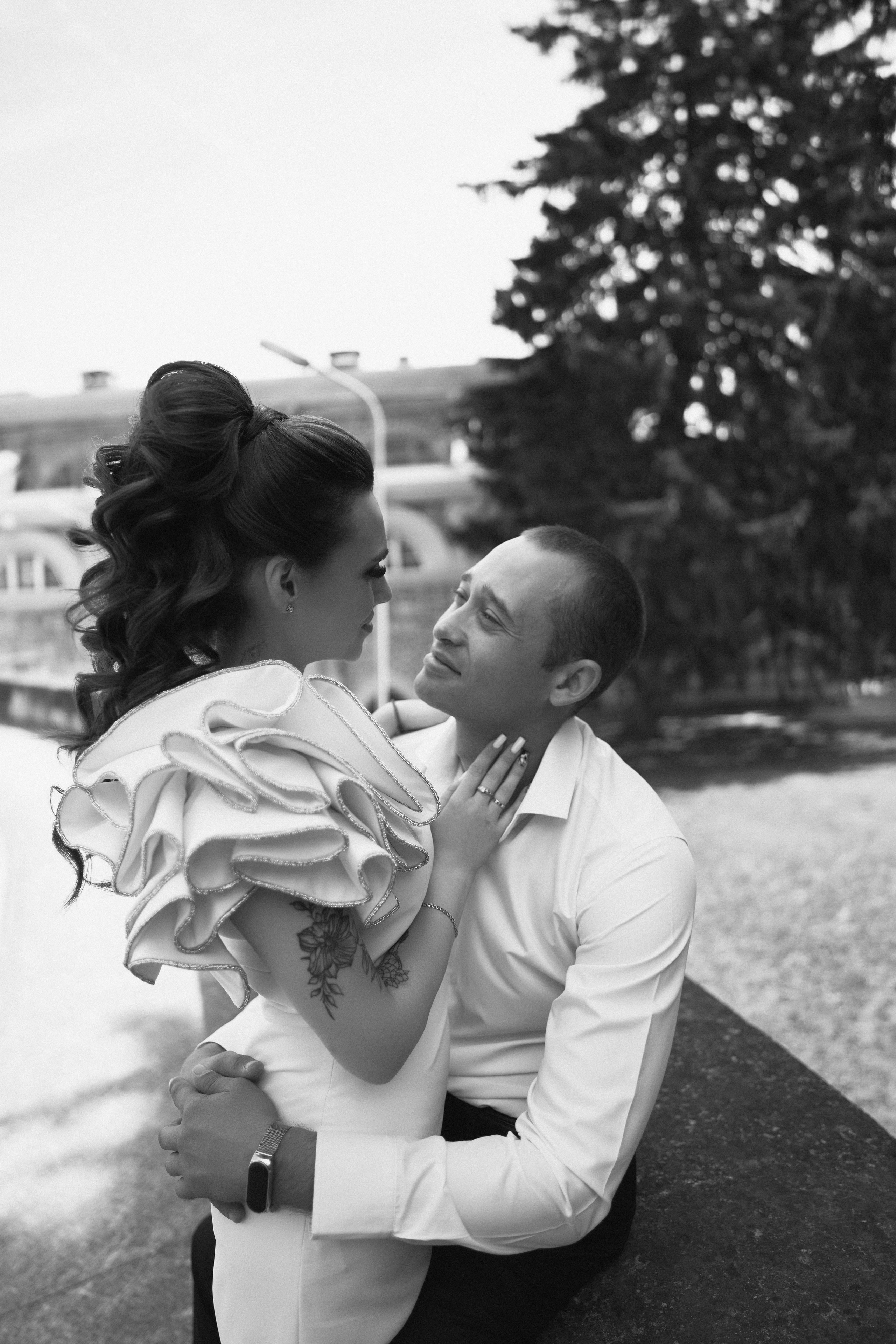 Свадебная фотосессия для Вики и Валеры. Фотограф, видеограф Пятигорск, Ставрополь, Ессентуки, Petlyakovs_photo