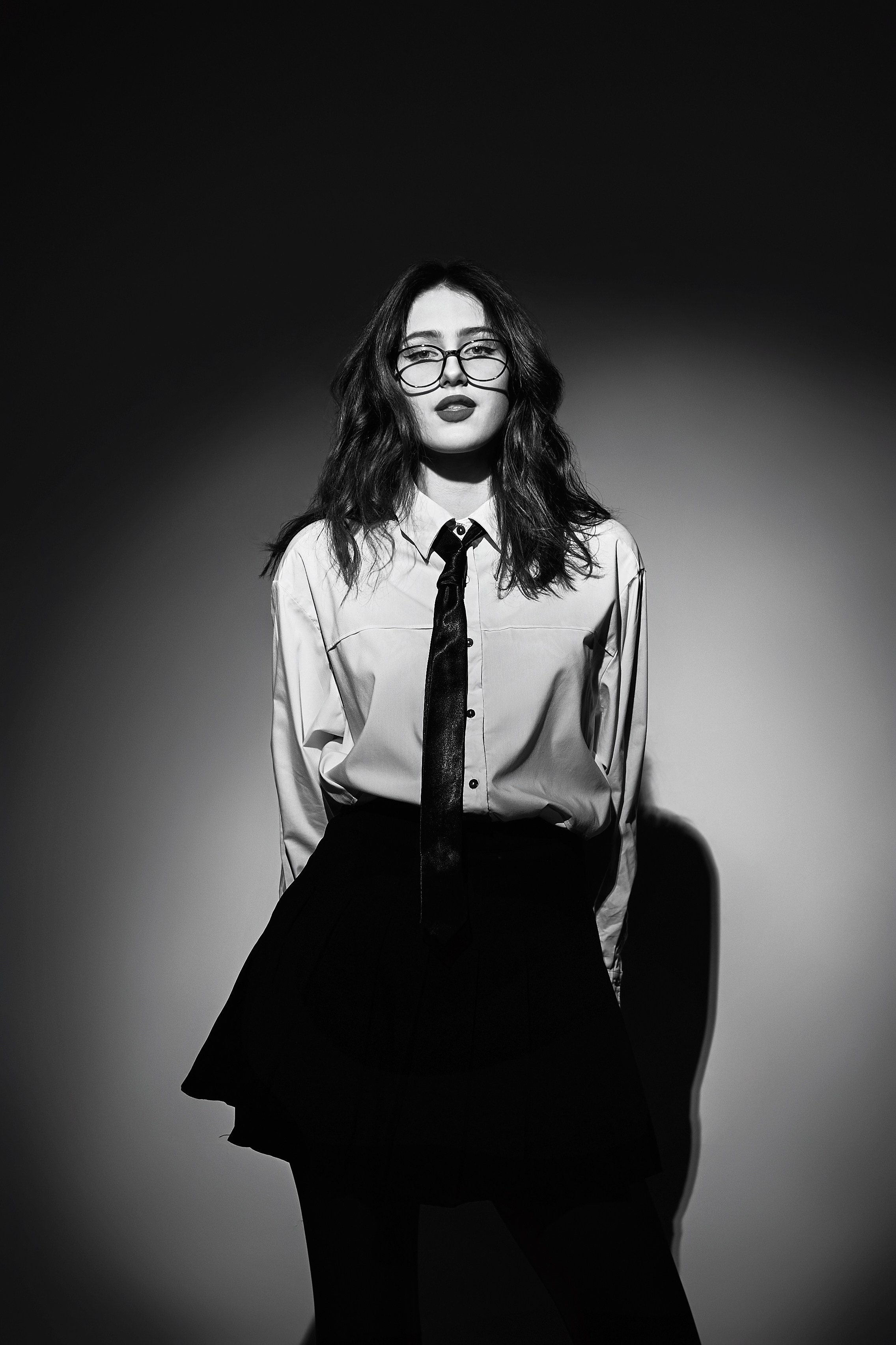 Стандартные съёмки. Креативный фотограф Дима Персик