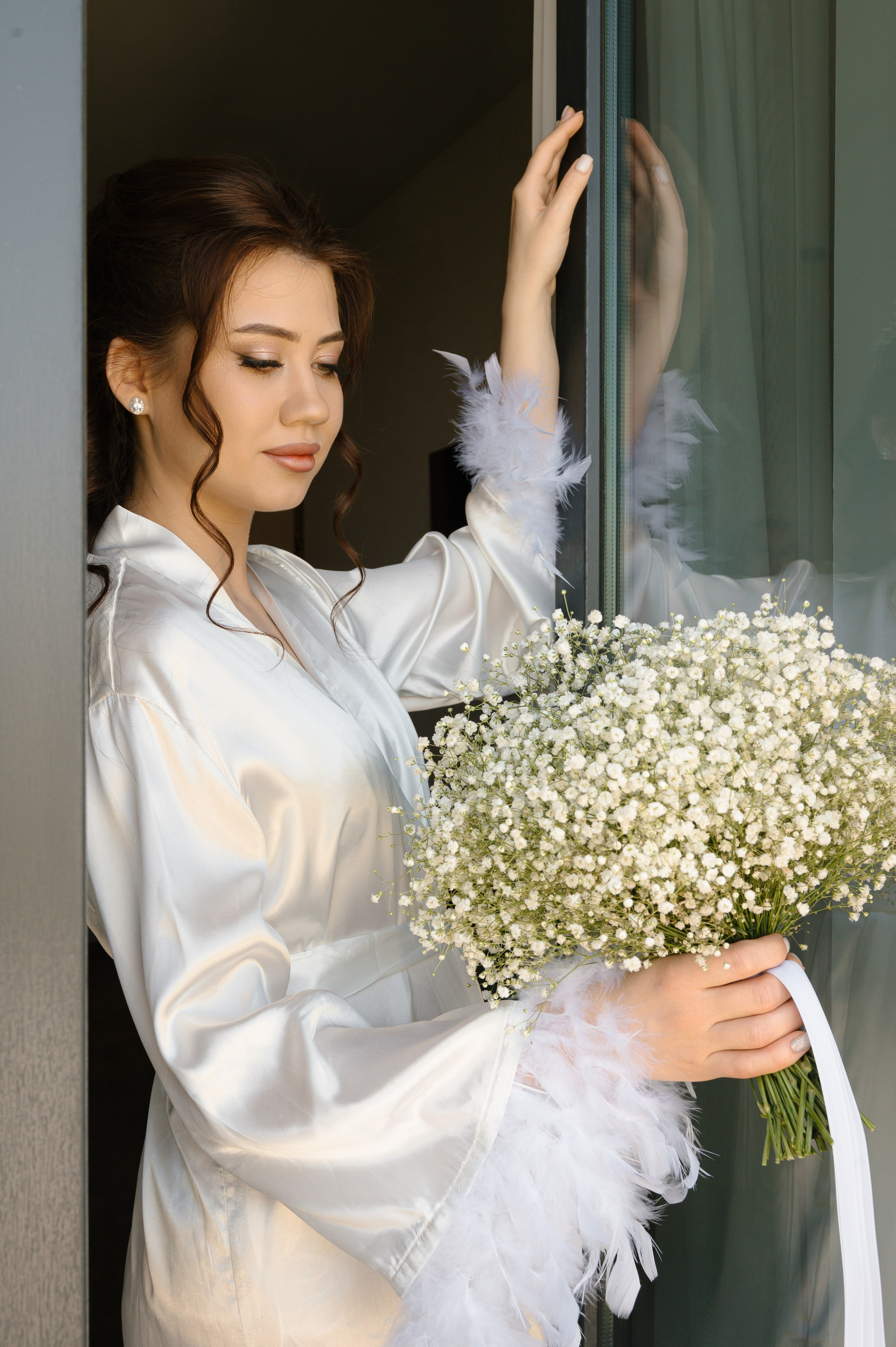 L & N. Свадебный и семейный фотограф в Астрахани