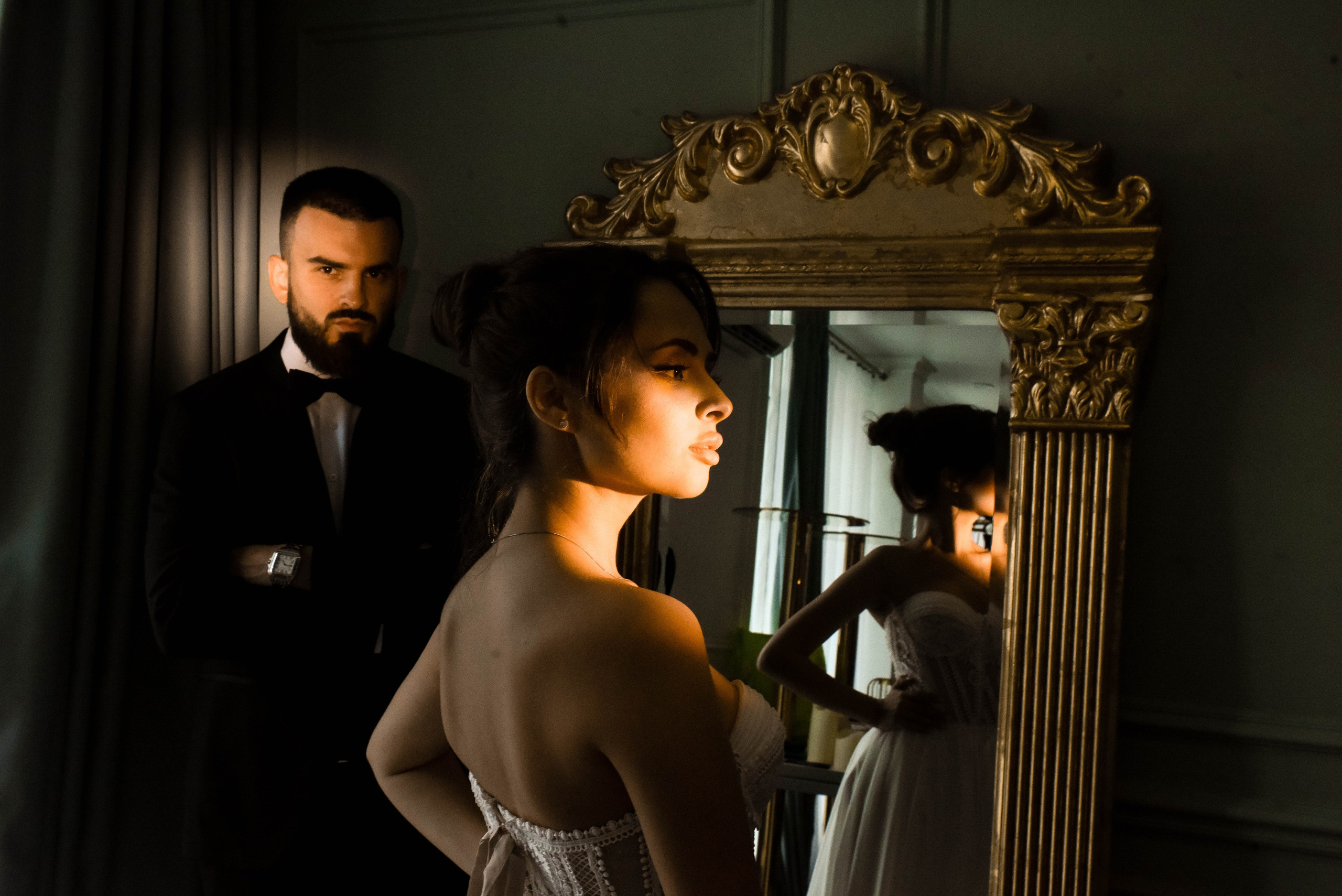 Эрика Владислав. Главная