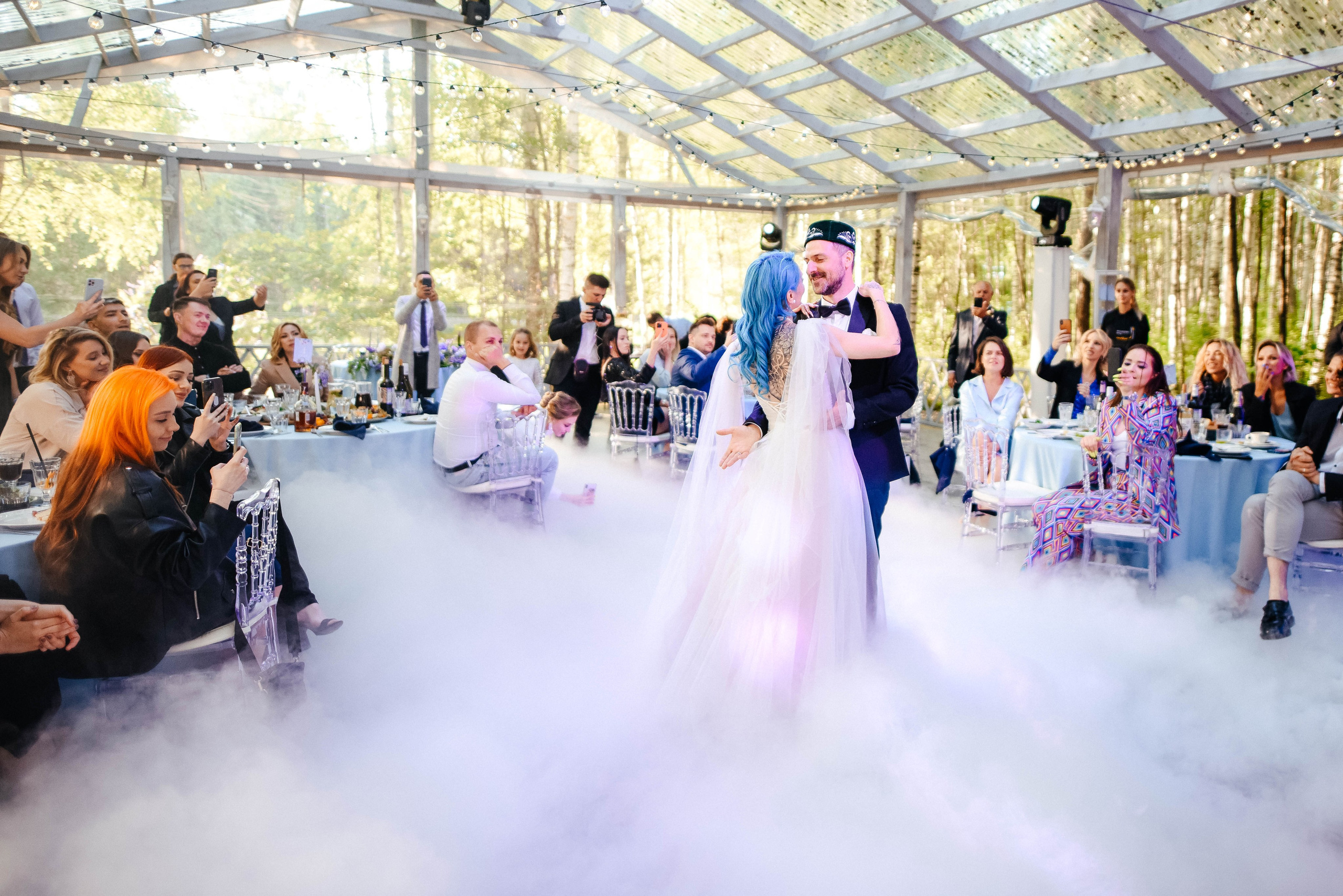 Егор и Виталина. Главная