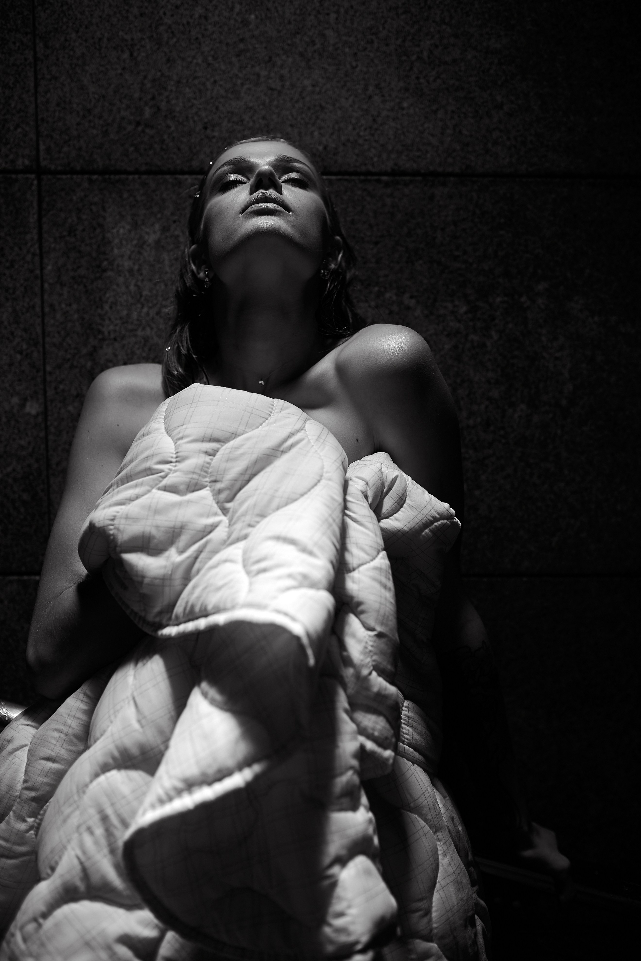 Максим и Ксюша. Свадебный фотограф в Москве Николай Болт