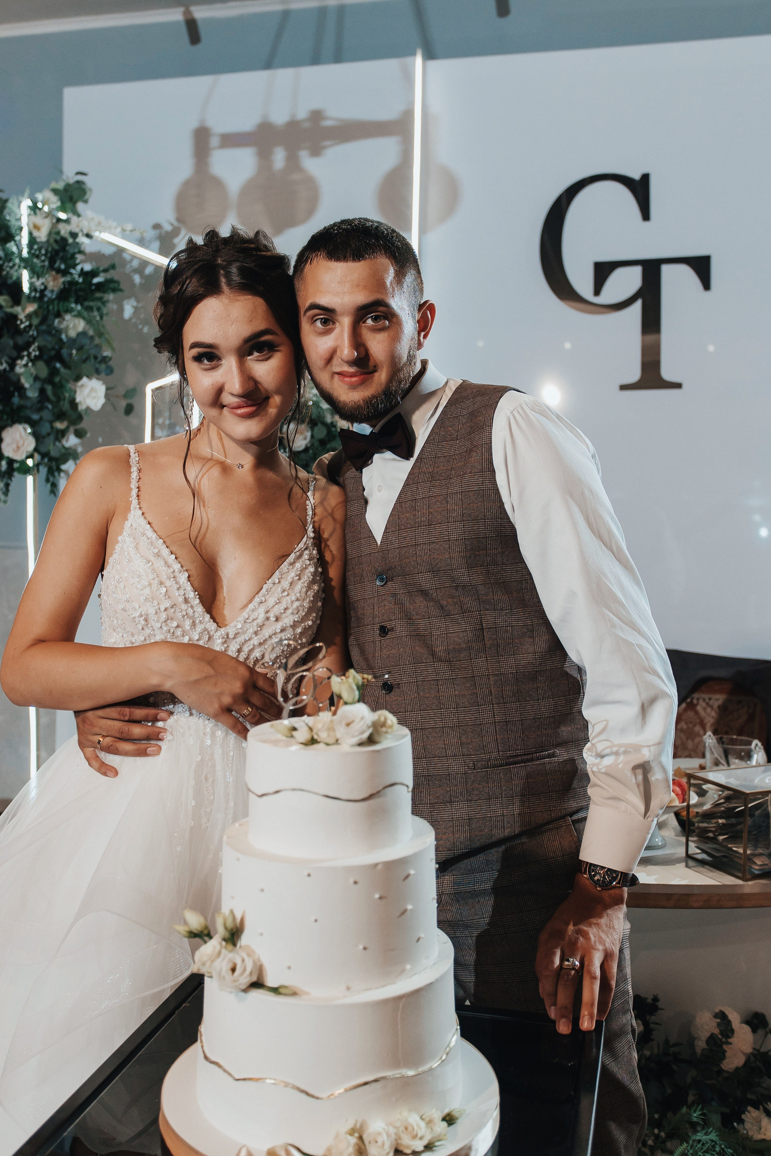 Семён & Татьяна. Алёна Киселёва | фотограф