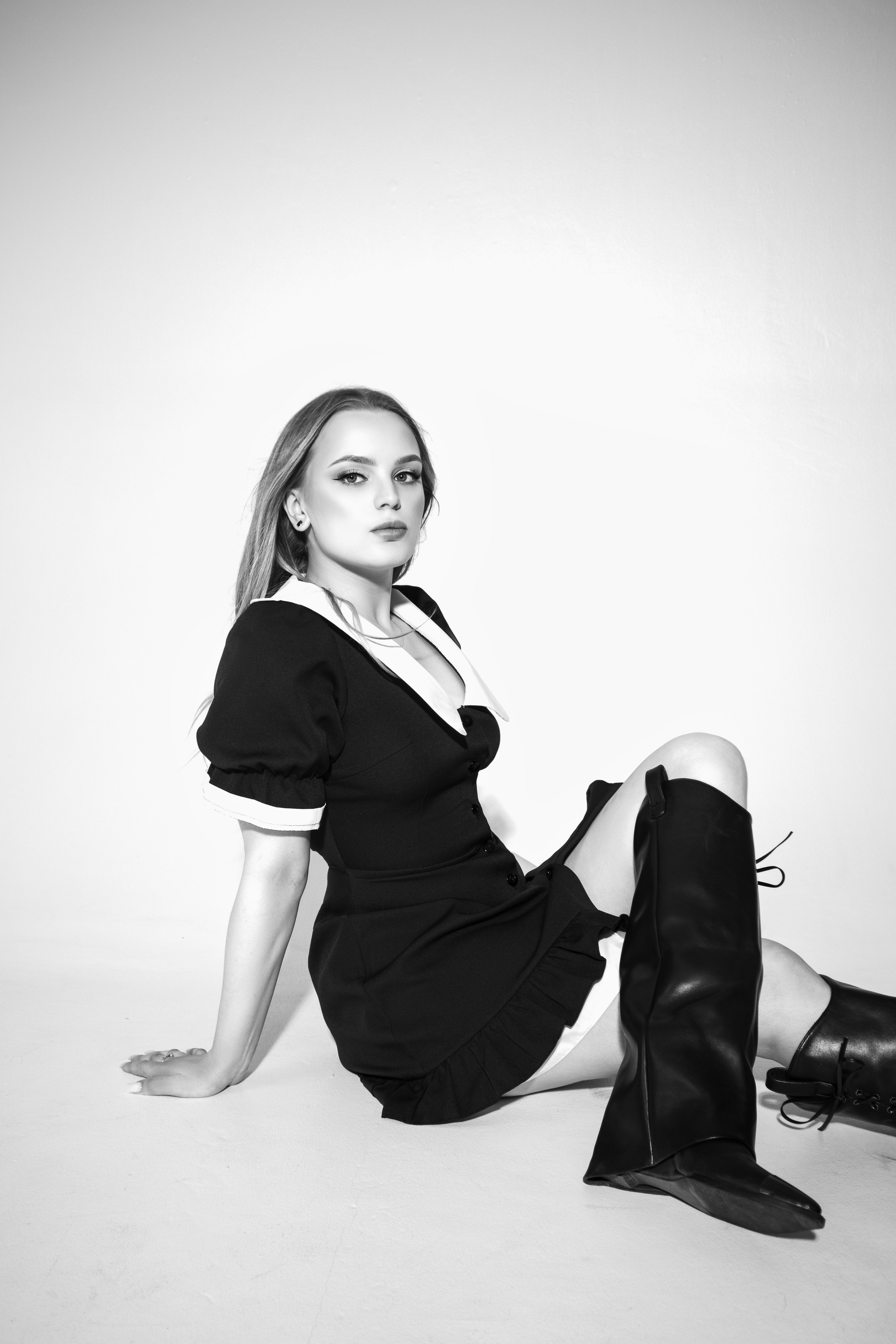 Ульяна. Анастасия Головерова профессиональный фотограф в Новосибирске, фотосессия под ключ в Новосибирске