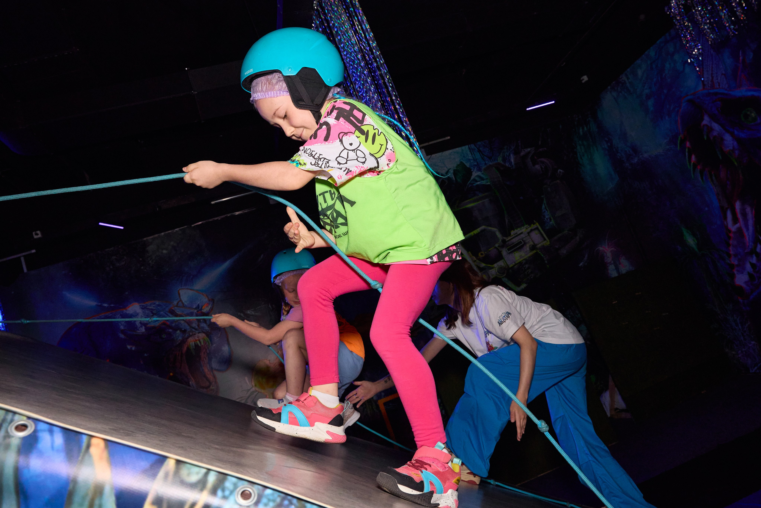 Фотосъёмка квестов и квест-шоу. Предметный и репортажный фотограф Алексей Кротов