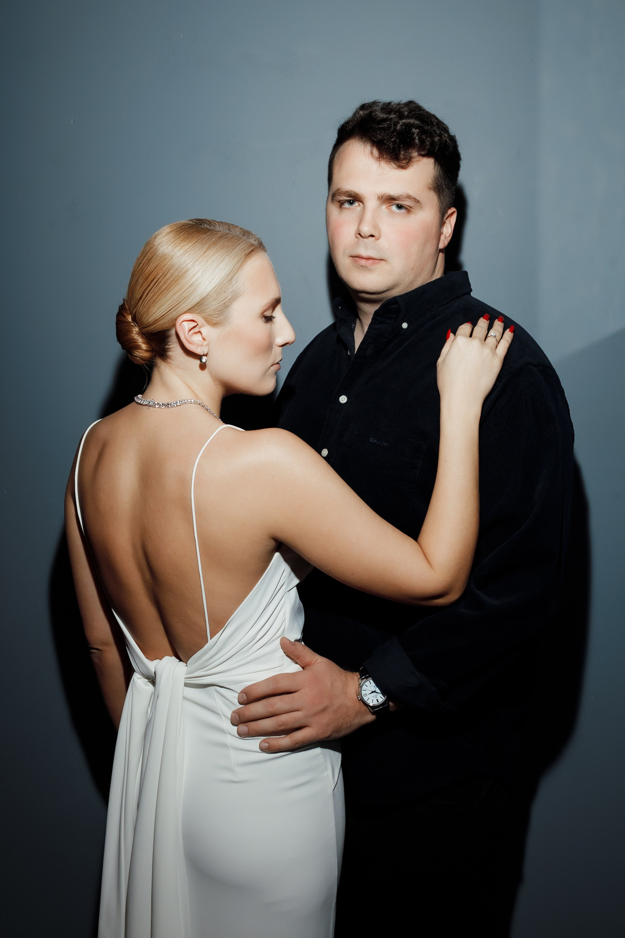 Weddings. Photographer Michael Alekseev