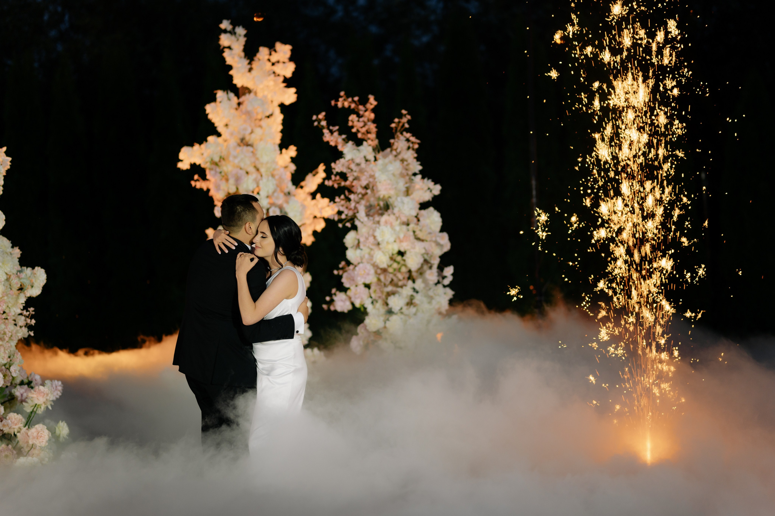 Денис и Юлия. Свадебный фотограф Минск, Пинск, Брест, Гродно Чернигов Андрей