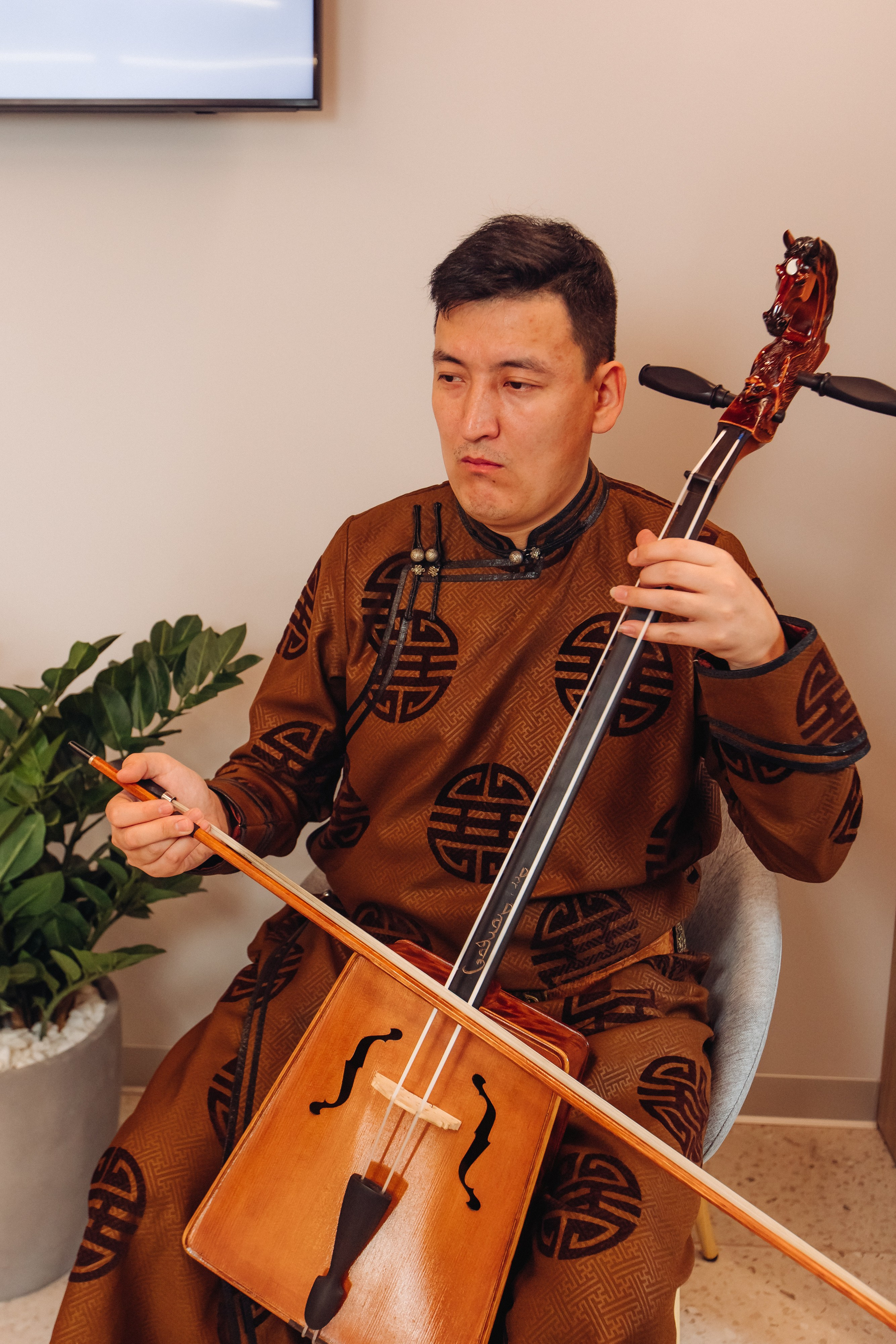 Открытие офиса Алфа банк. Свадебный и семейный фотограф в Улан-Удэ