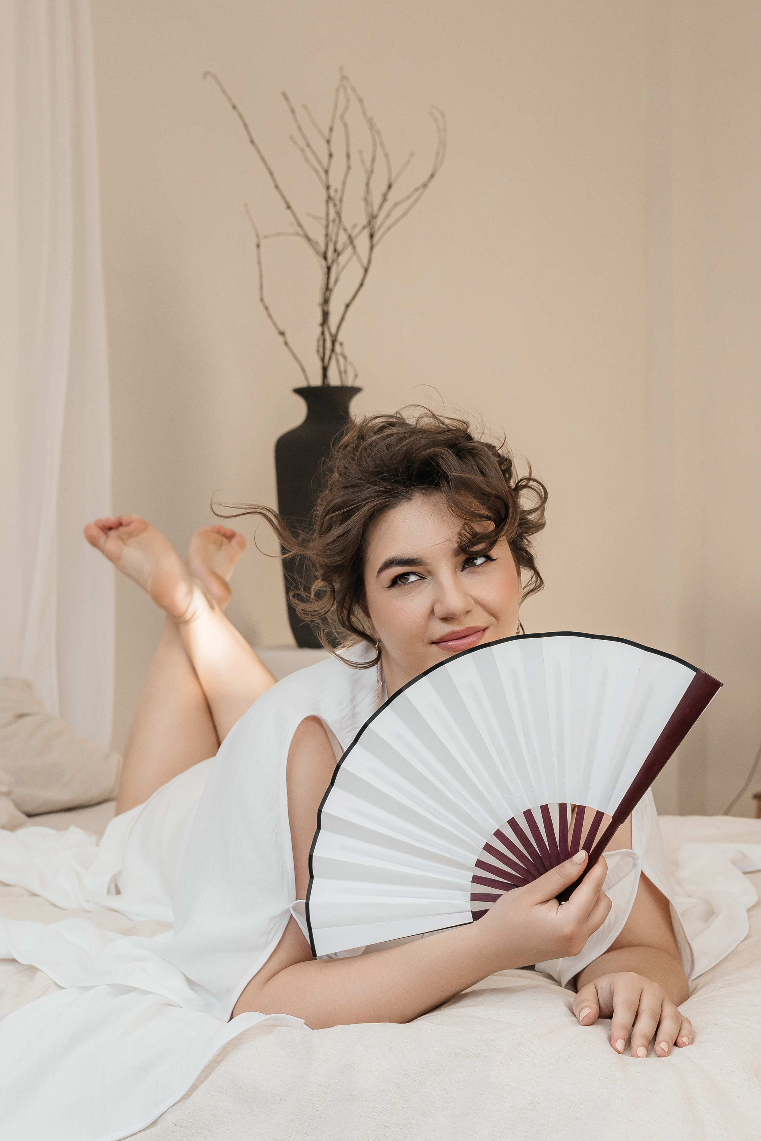 Надежда — сборы невесты