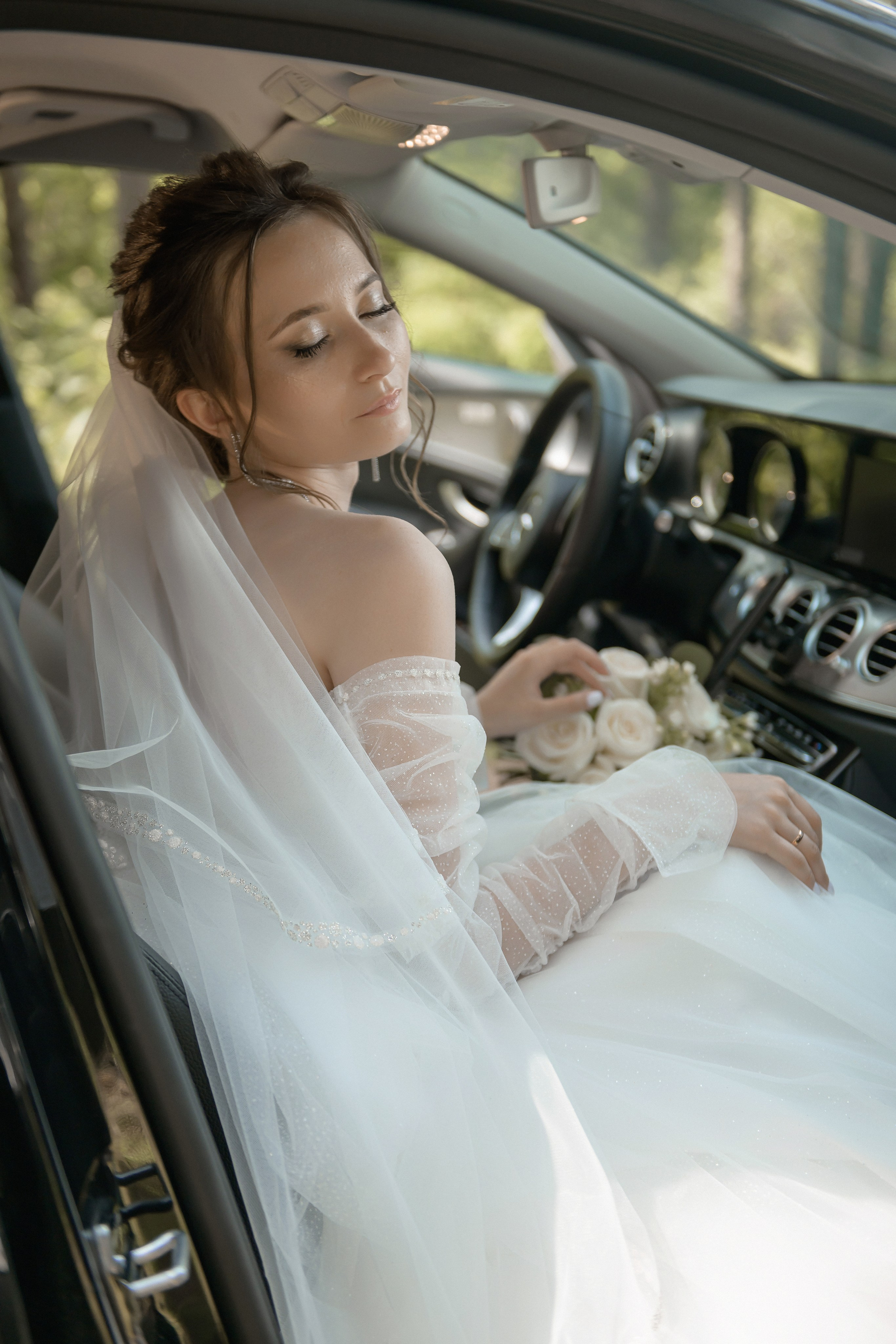 Евгений и Татьяна. Свадебный фотограф Белгород Валуйки Старый Оскол Воронеж