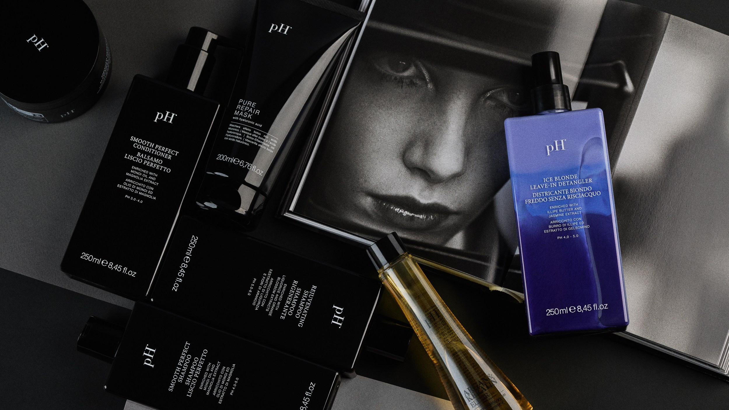 Предметная съемка. Фотограф и видеограф Андрей Яшин — фуд, предметная и портретная съёмка в современном стиле