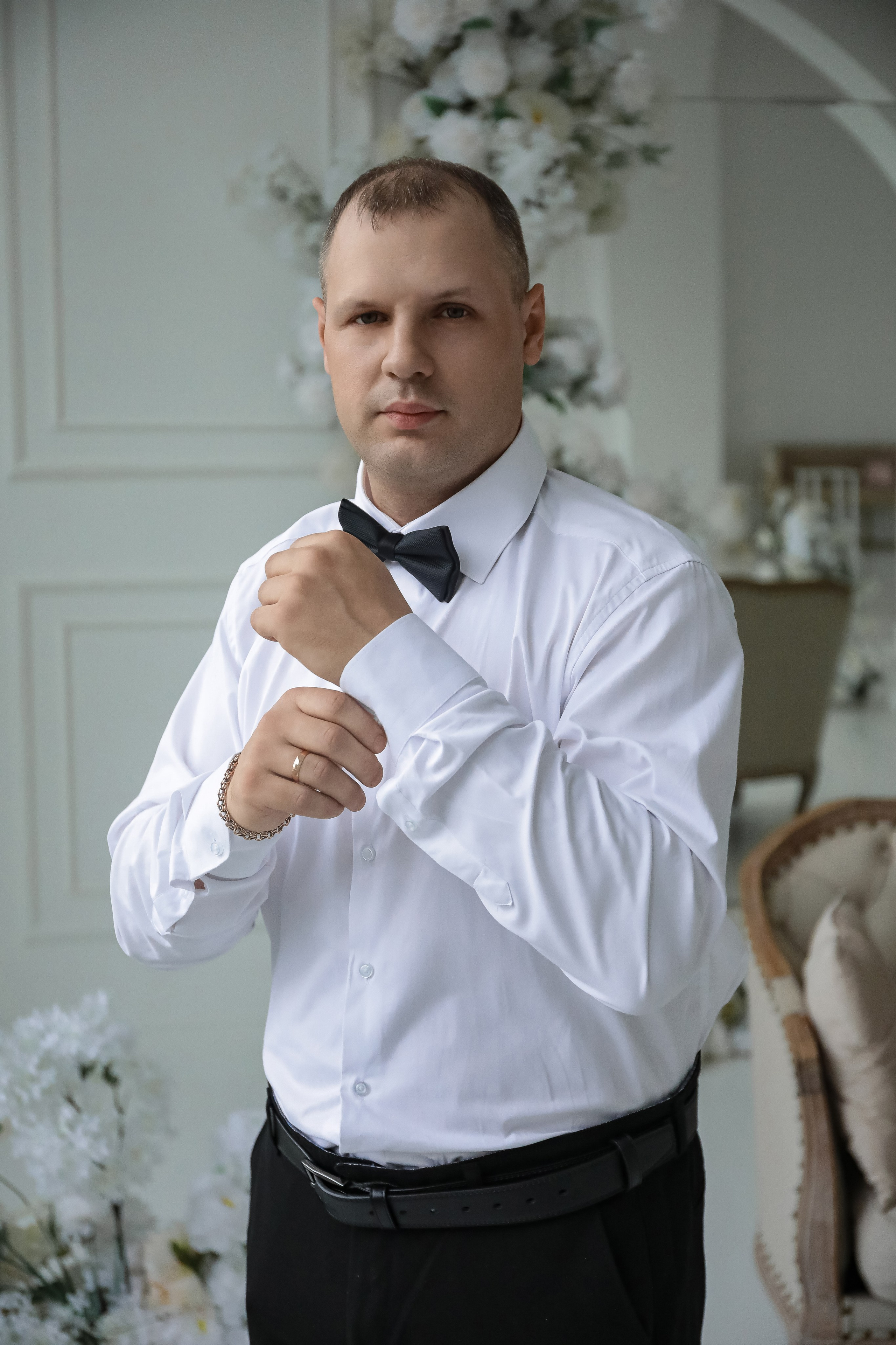 Евгений и Инна. Фотограф г. Хабаровск. Семейные и индивидуальные съёмки