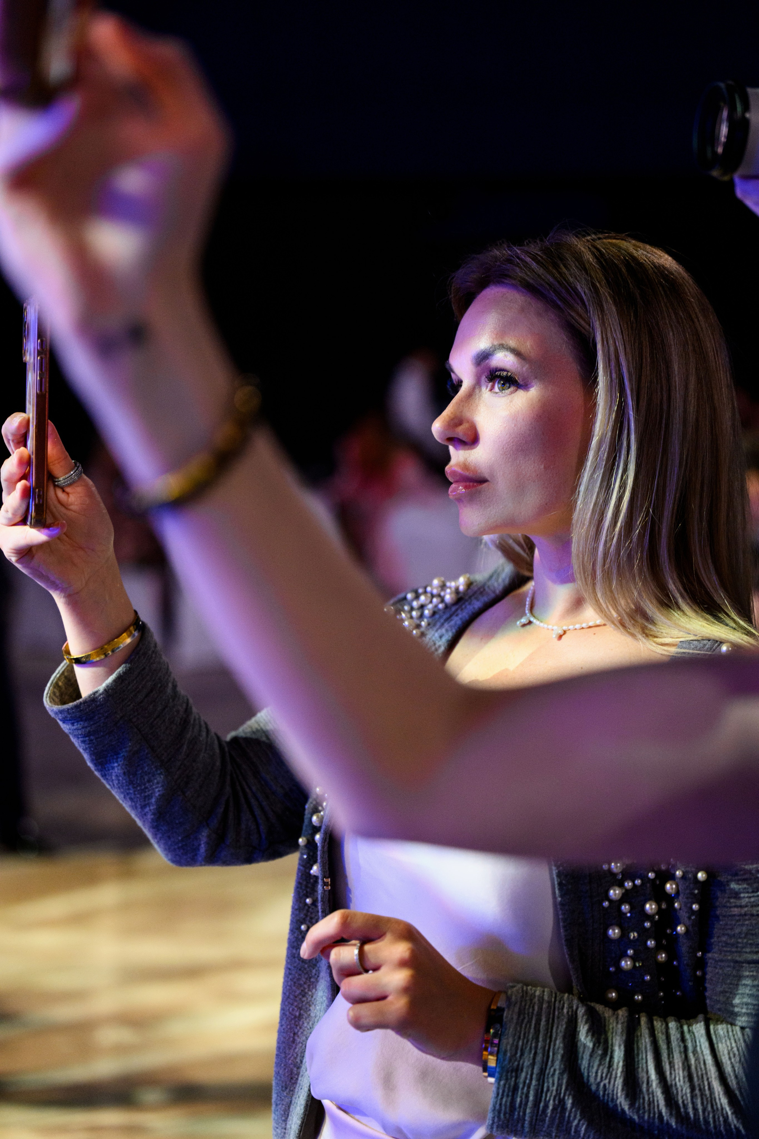 Первый Еврейский Женский Конгресс. Свадебный, портретный фотограф Москва