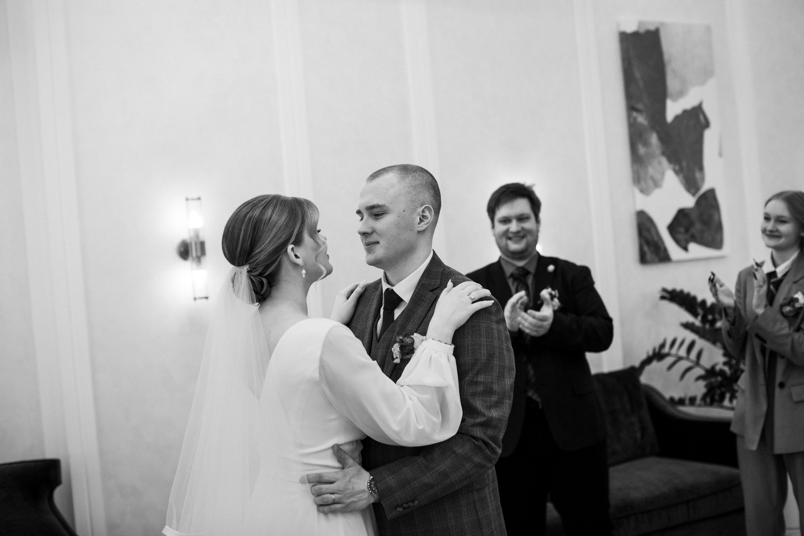 Елизавета и Матвей. Семейный, детский и школьный фотограф в Москве Рудницкая Анна