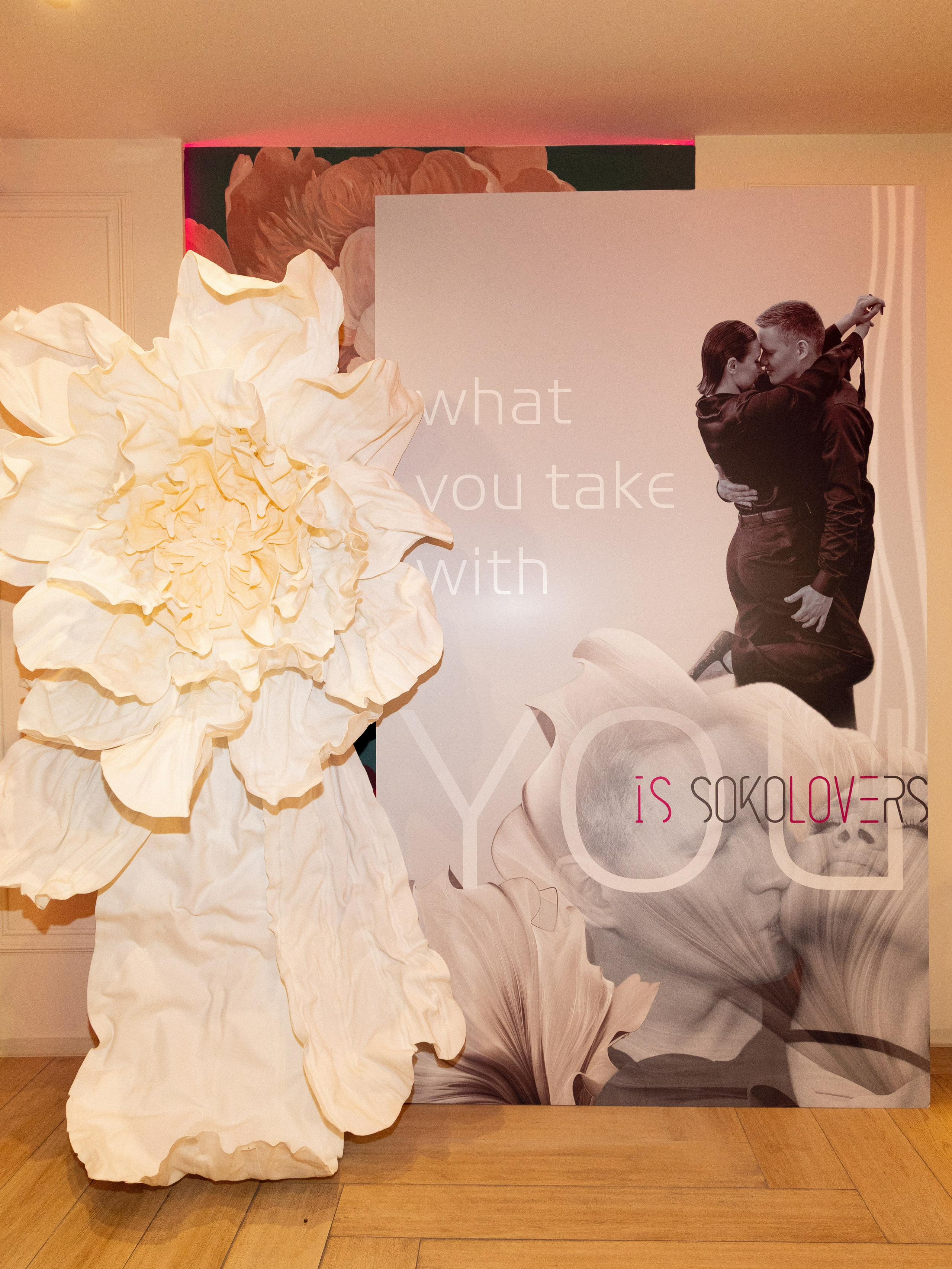 Борис и Ольга