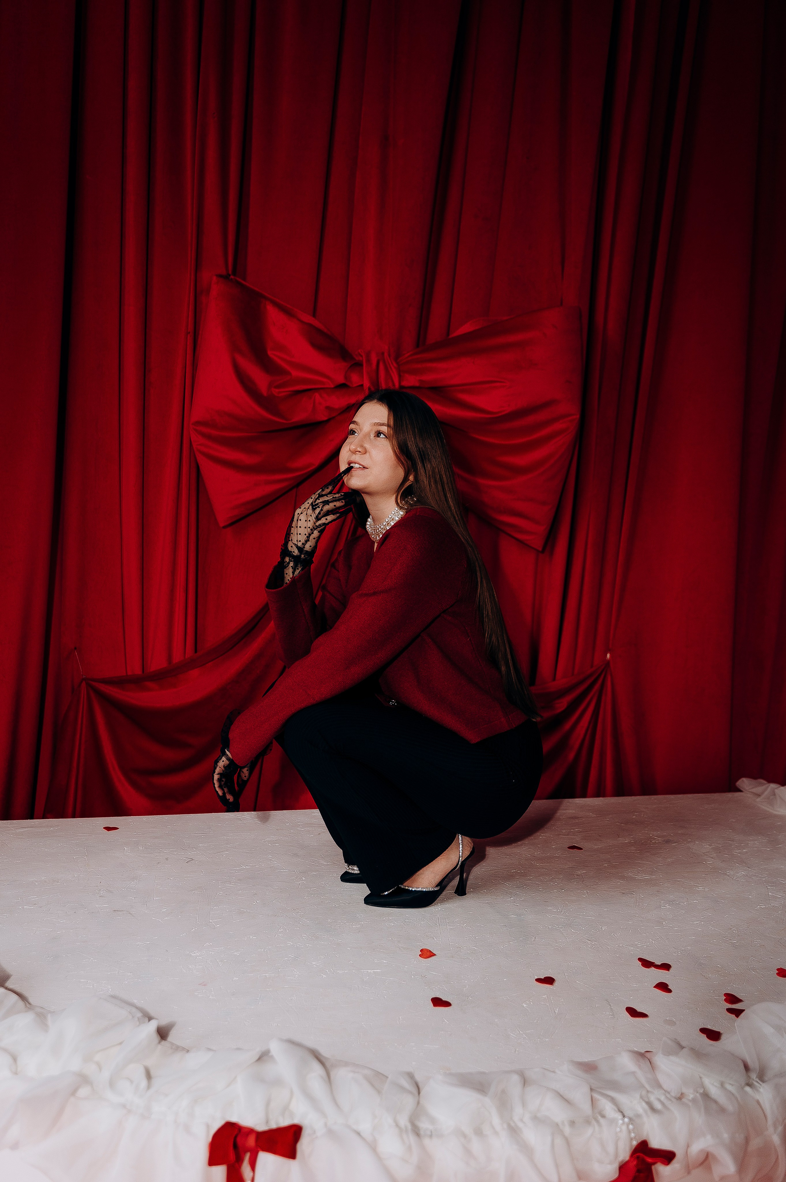 Александра. Семейный и детский фотограф Анастасия Монченко