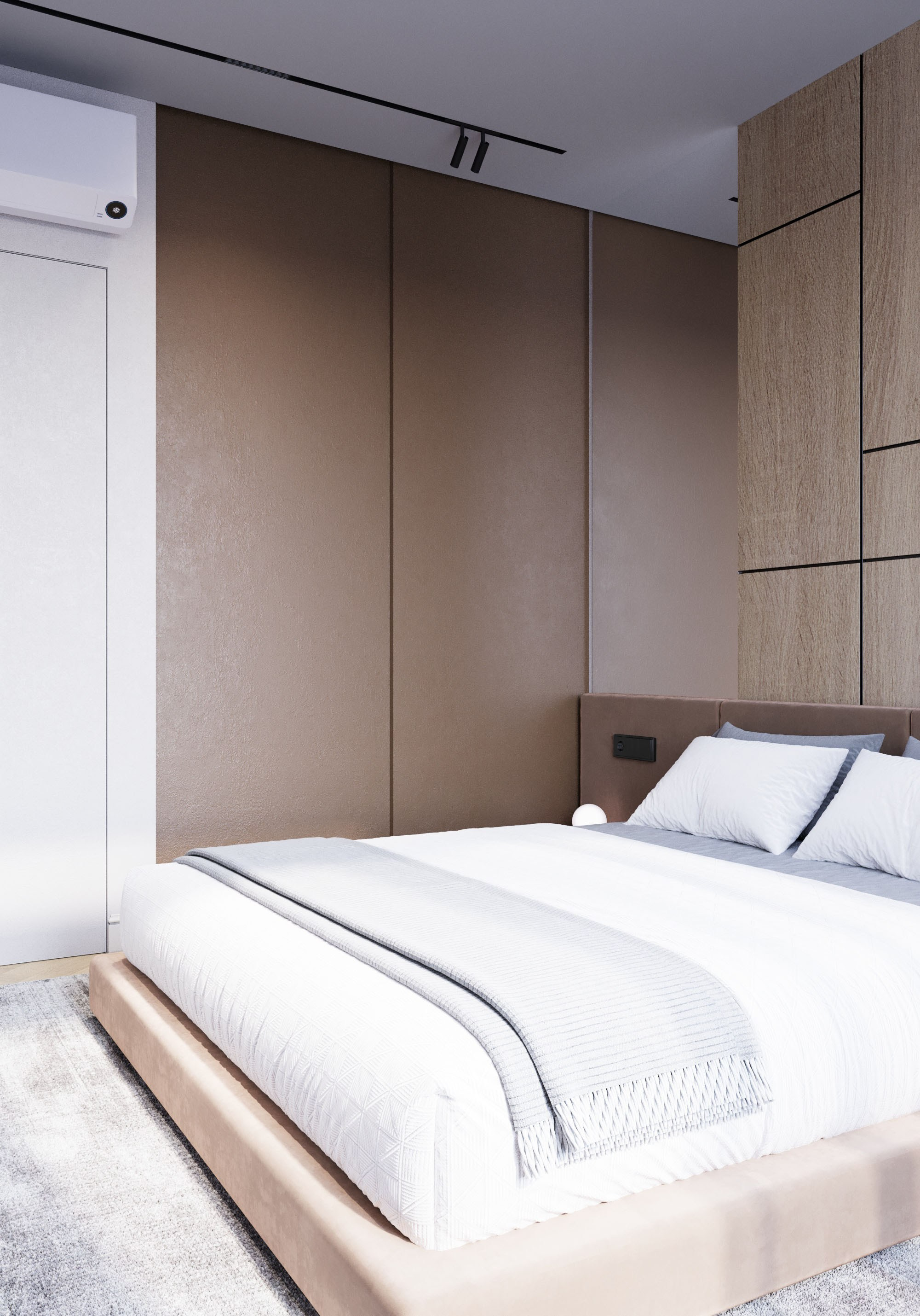 JK EVP. TA FORM | Дизайн интерьера