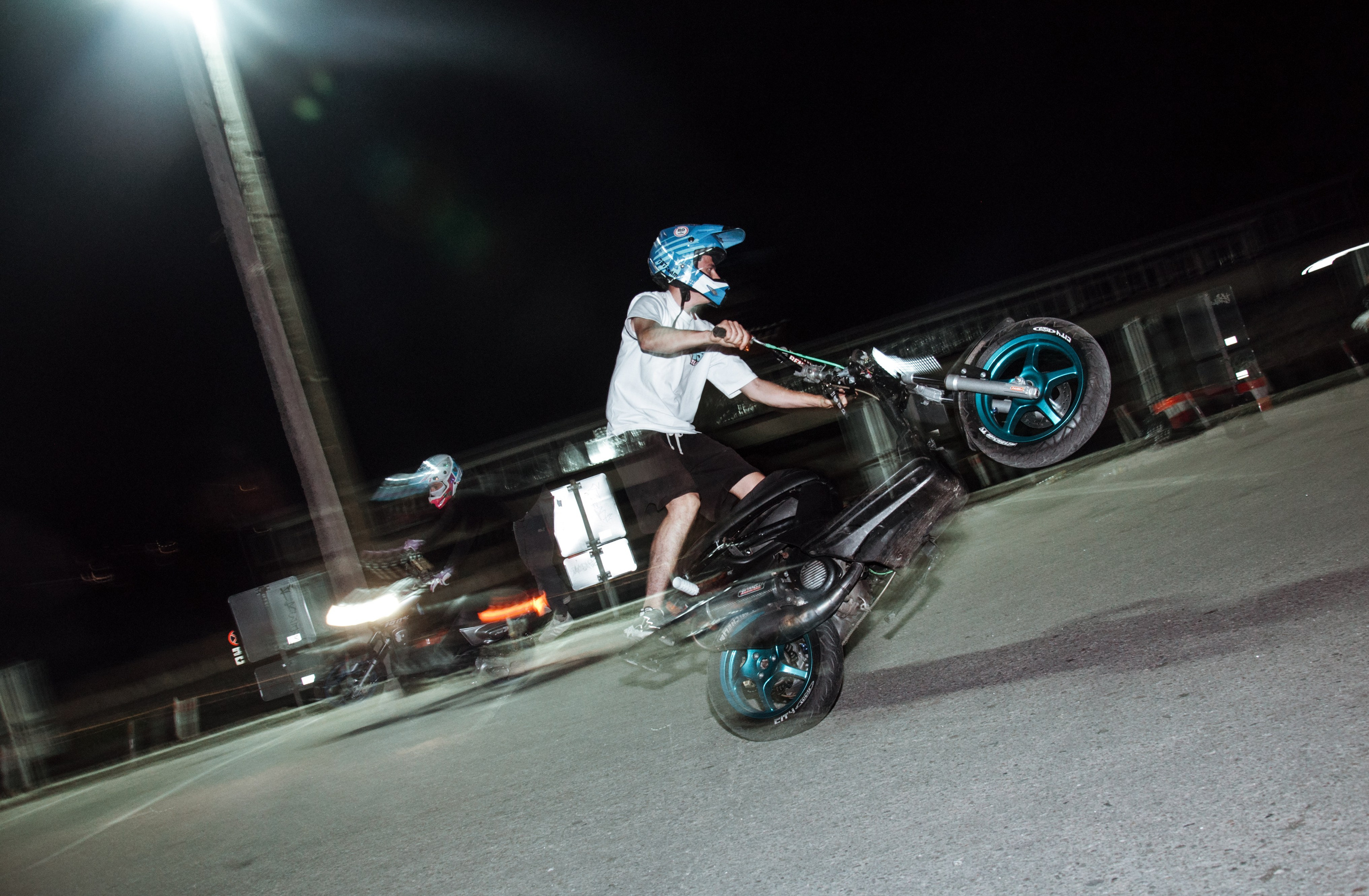 CST открытие сезона 2024. Репортажный фотограф в Симферополе Зареев Иван