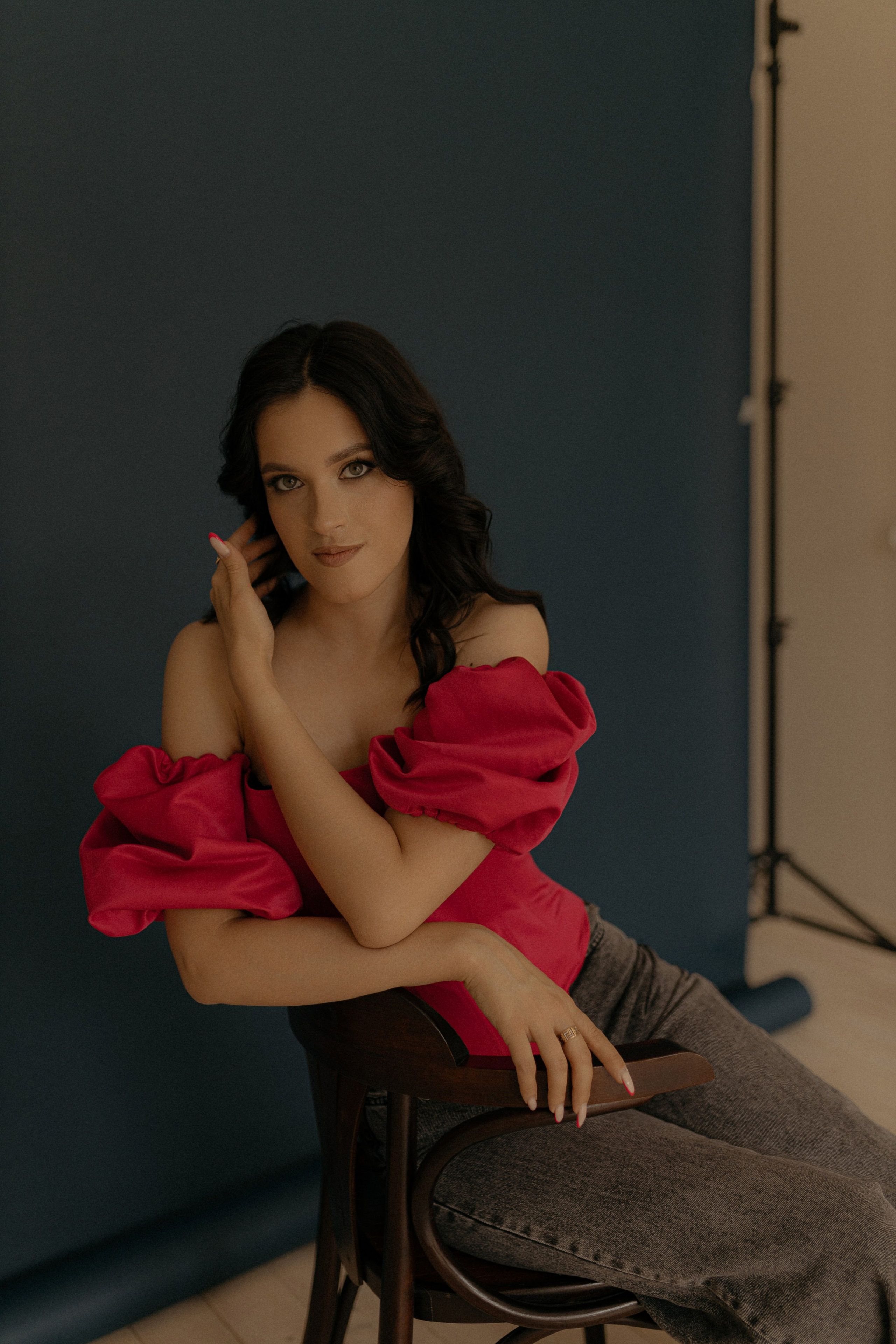 Юлия. DARYA.BELKINA