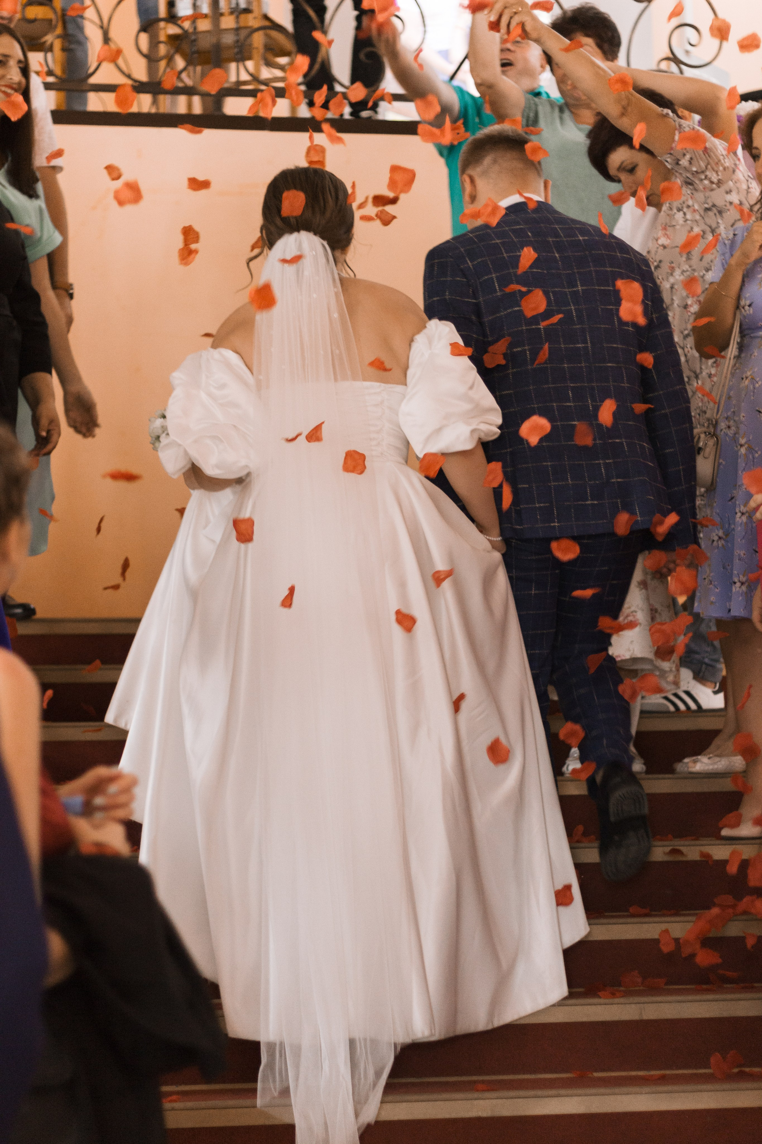 Маргарита & Андрей. Коммерческий фотограф