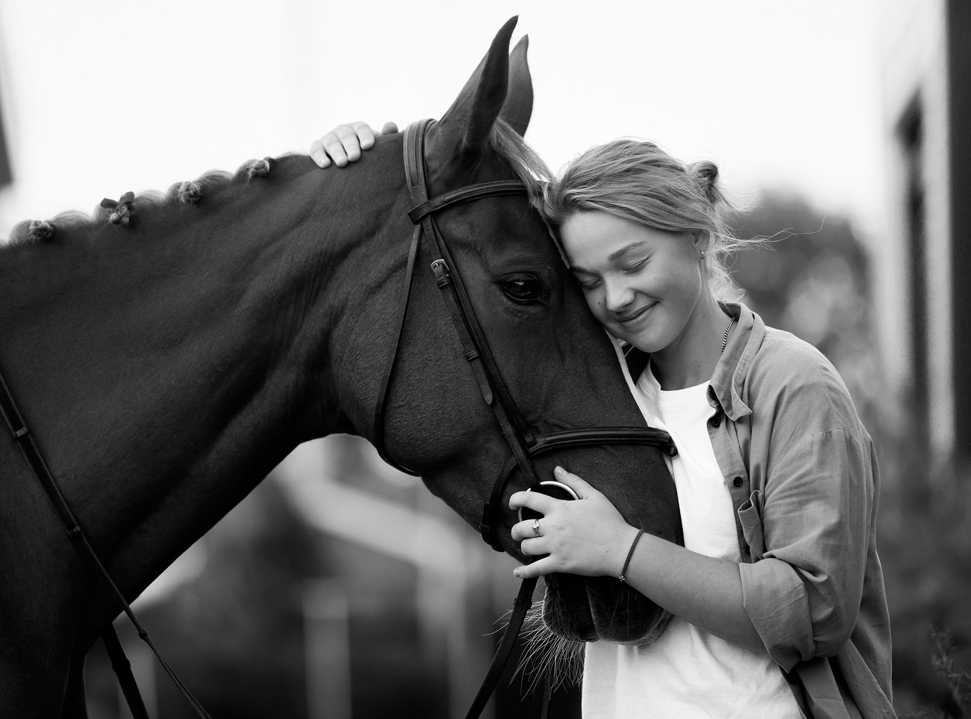 Частные съемки_фото. Конный фотограф Alesya Safe