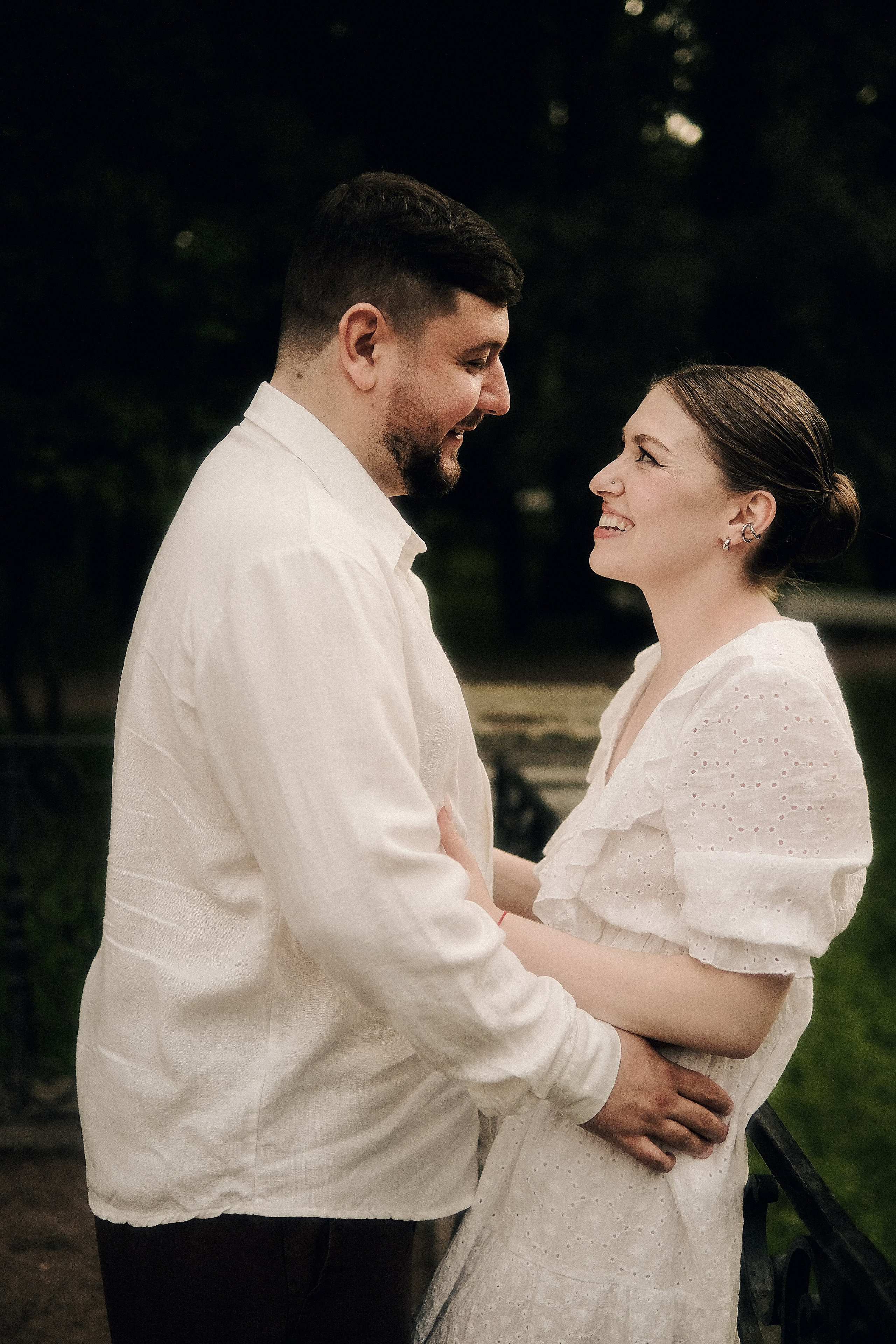 Алёна & Сергей. Phdkvmr.ru