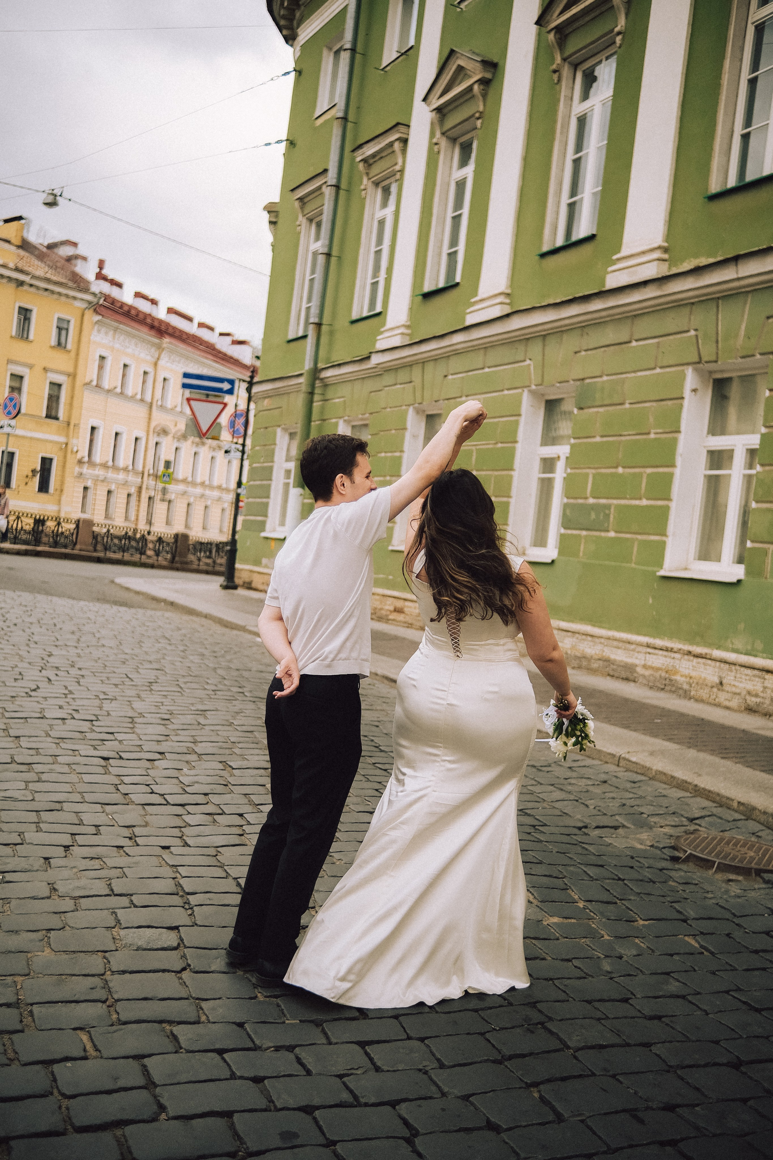 Лилит & Влад ДБ2. Phdkvmr.ru