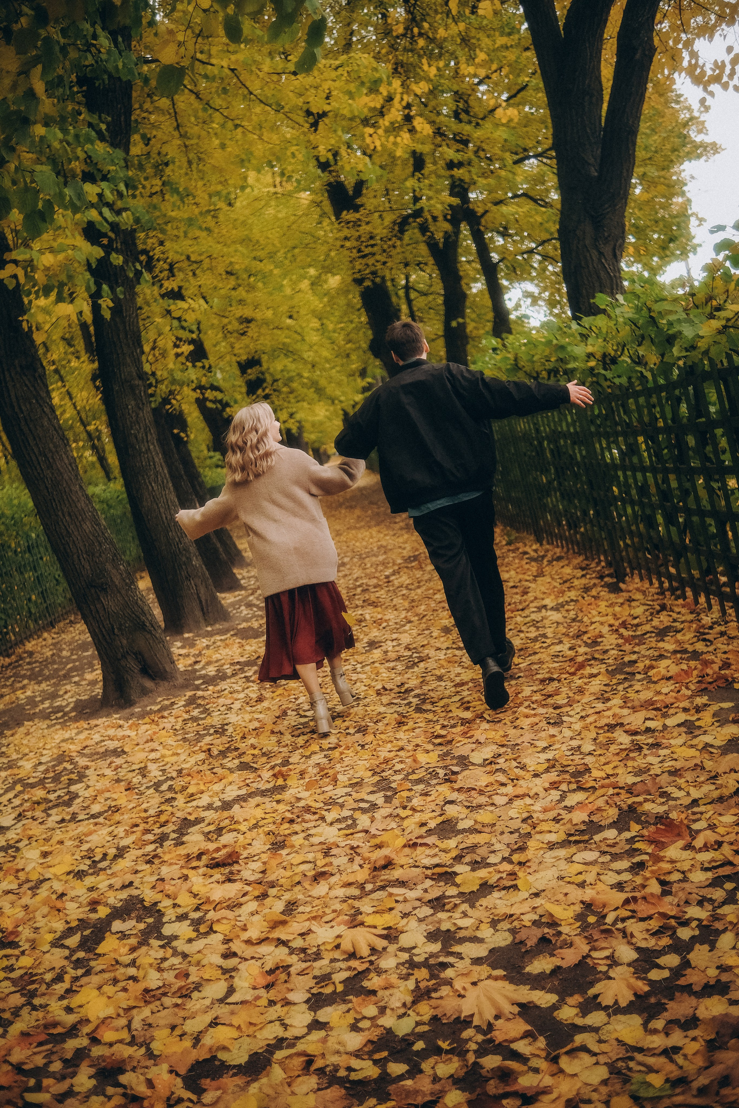 Соня&Паша. Phdkvmr.ru