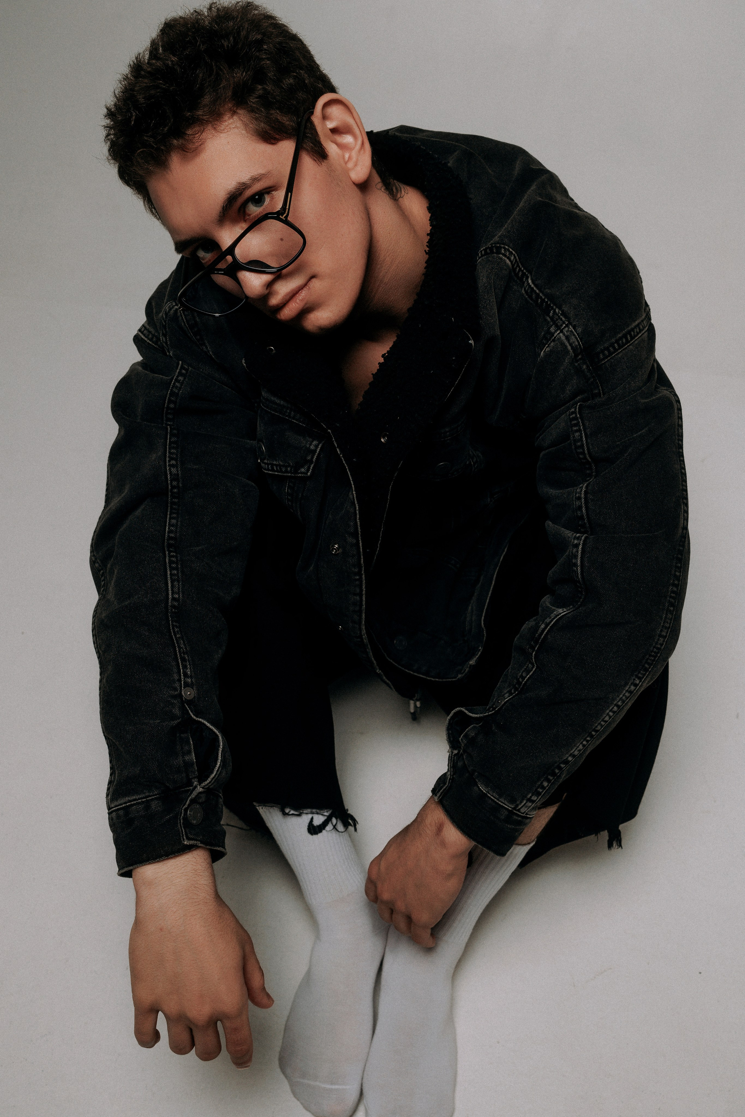 Данил. Фотограф в Нефтеюганске Никита Сыромятников