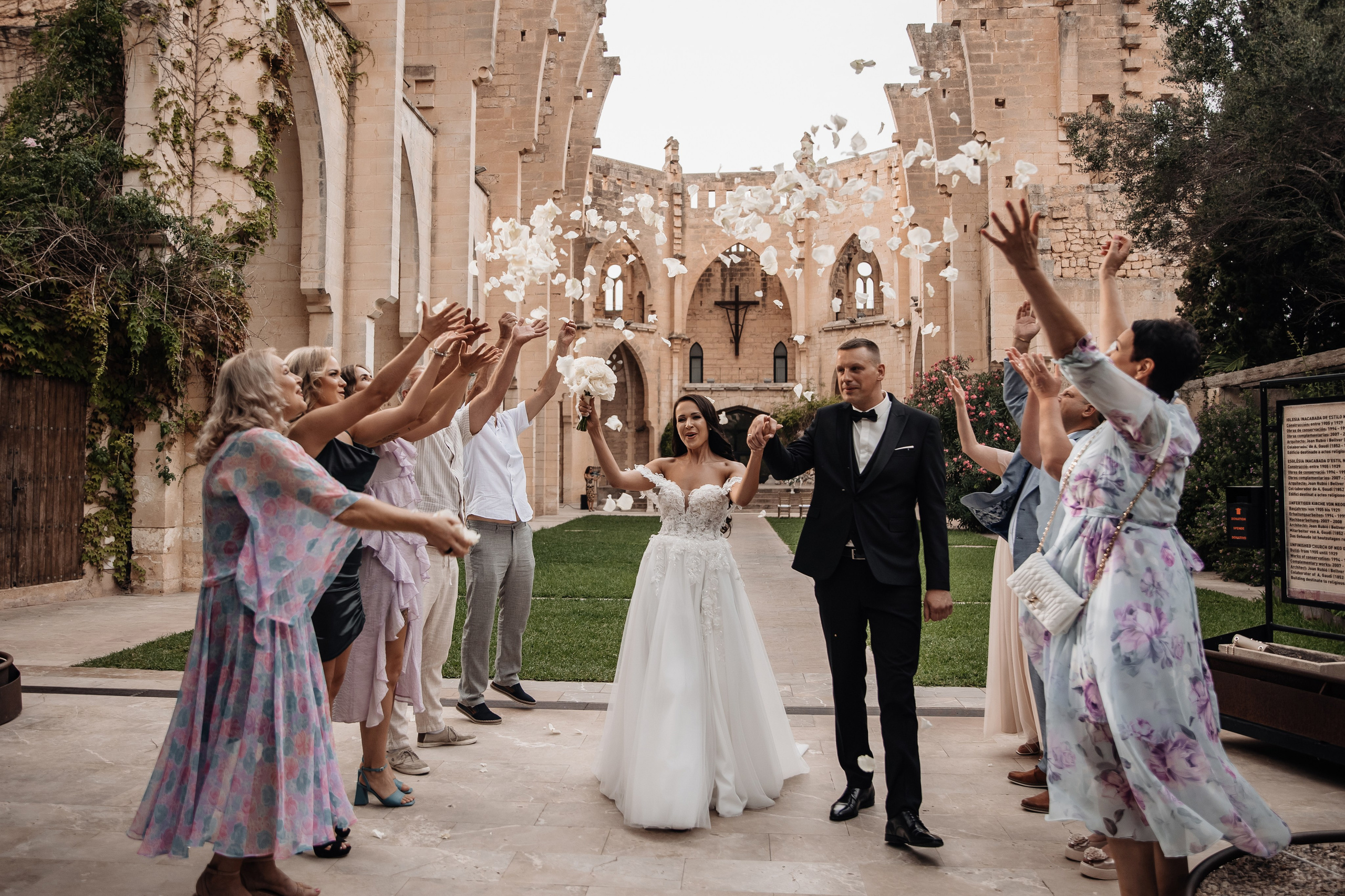 Inga_&_Romas. Фотограф на Майорке Екатерина Дробышева